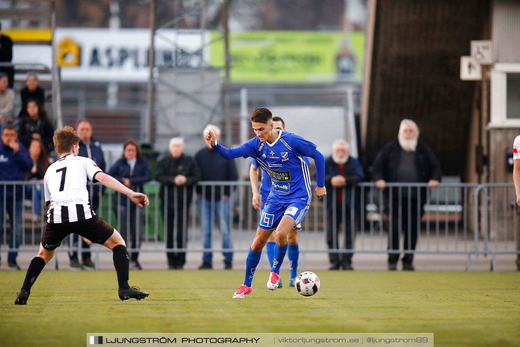 IFK Skövde FK-Tidaholms GoIF 1-2,herr,Södermalms IP,Skövde,Sverige,Fotboll,,2018,201313