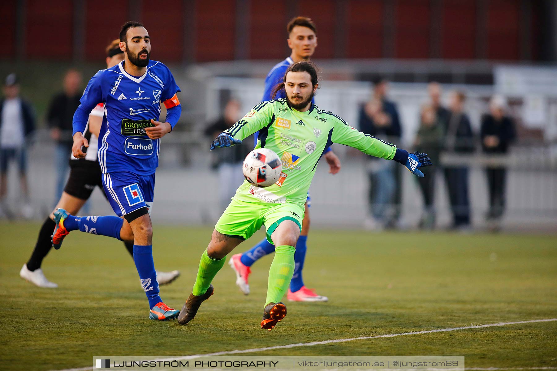 IFK Skövde FK-Tidaholms GoIF 1-2,herr,Södermalms IP,Skövde,Sverige,Fotboll,,2018,201316