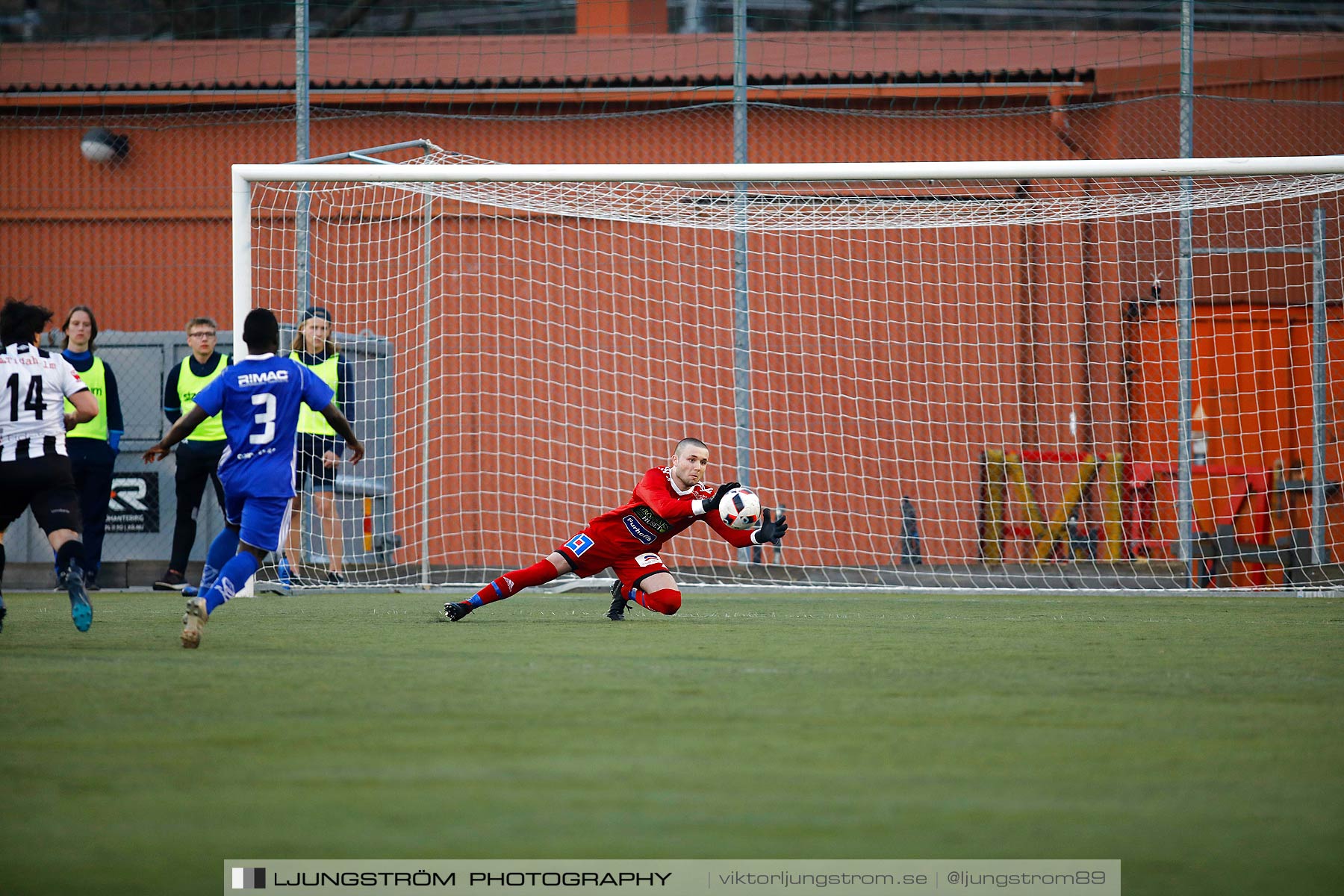 IFK Skövde FK-Tidaholms GoIF 1-2,herr,Södermalms IP,Skövde,Sverige,Fotboll,,2018,201319