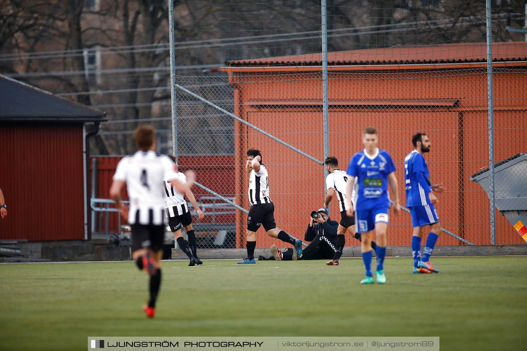 IFK Skövde FK-Tidaholms GoIF 1-2,herr,Södermalms IP,Skövde,Sverige,Fotboll,,2018,201320