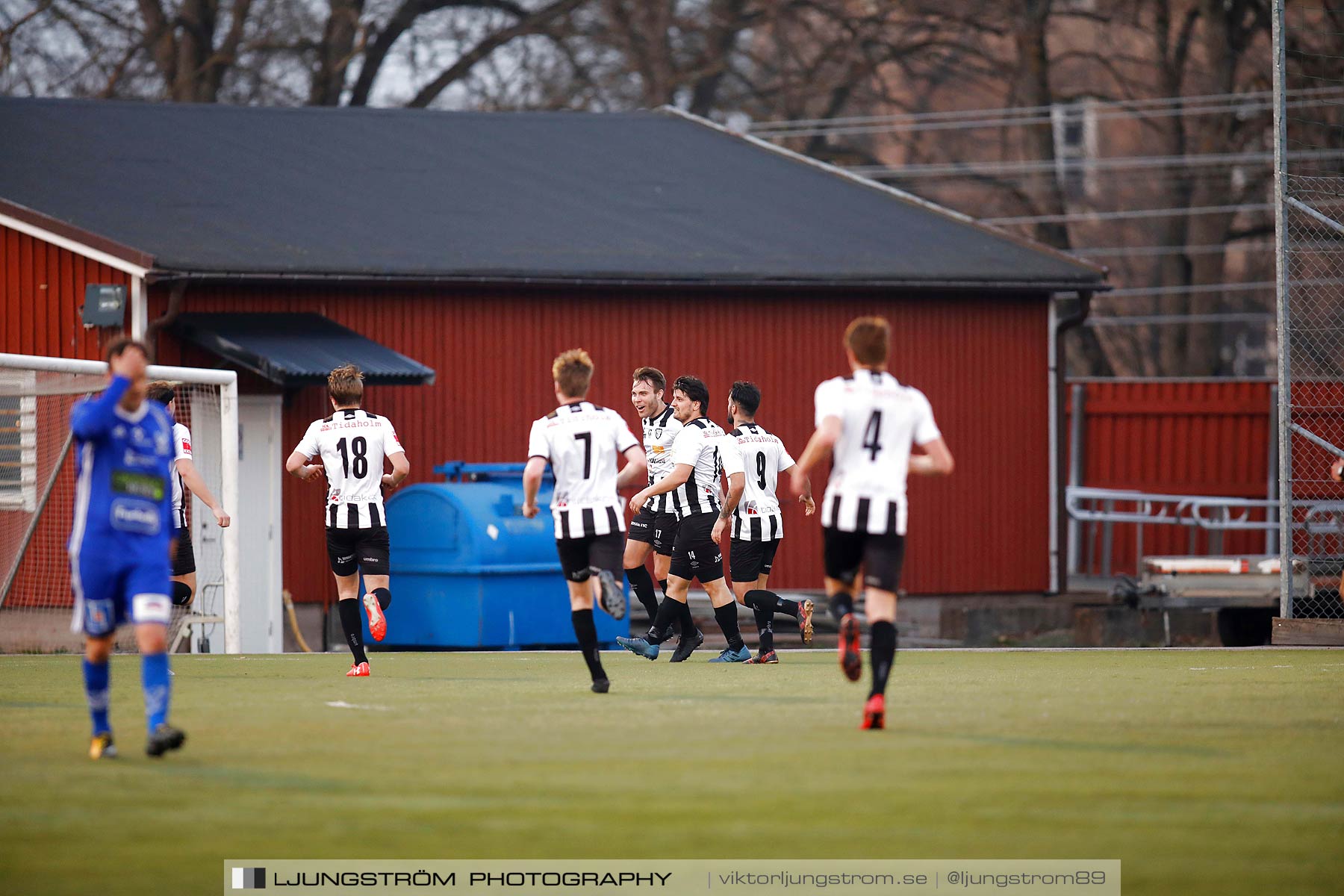 IFK Skövde FK-Tidaholms GoIF 1-2,herr,Södermalms IP,Skövde,Sverige,Fotboll,,2018,201321