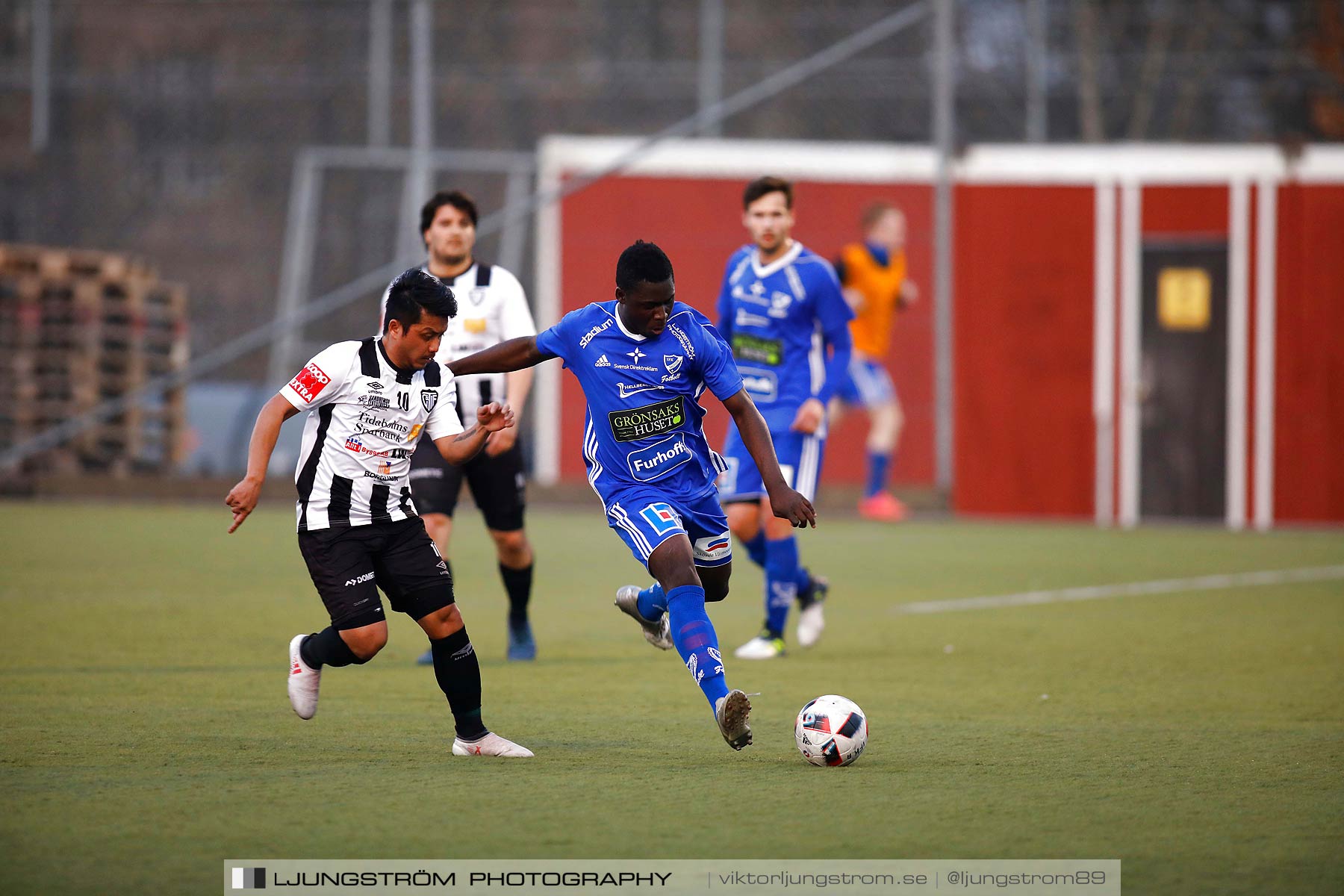 IFK Skövde FK-Tidaholms GoIF 1-2,herr,Södermalms IP,Skövde,Sverige,Fotboll,,2018,201323