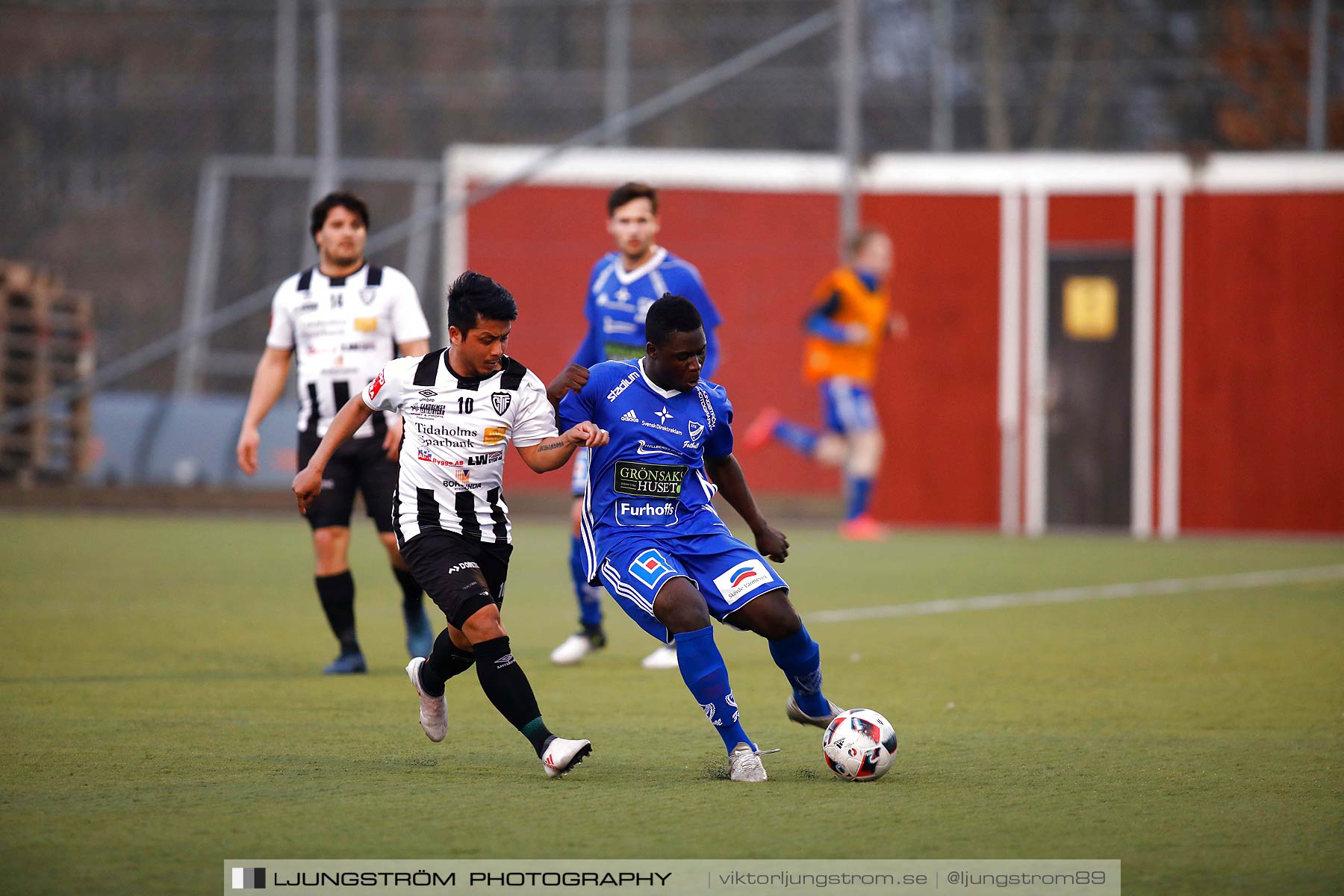 IFK Skövde FK-Tidaholms GoIF 1-2,herr,Södermalms IP,Skövde,Sverige,Fotboll,,2018,201324