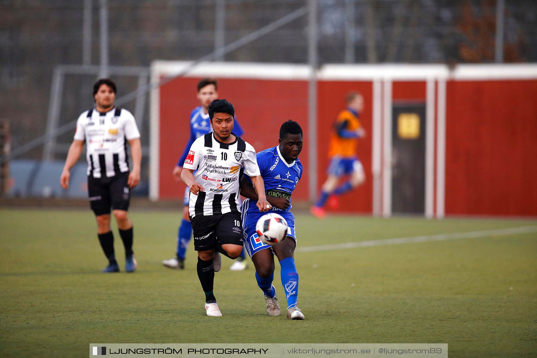 IFK Skövde FK-Tidaholms GoIF 1-2,herr,Södermalms IP,Skövde,Sverige,Fotboll,,2018,201325