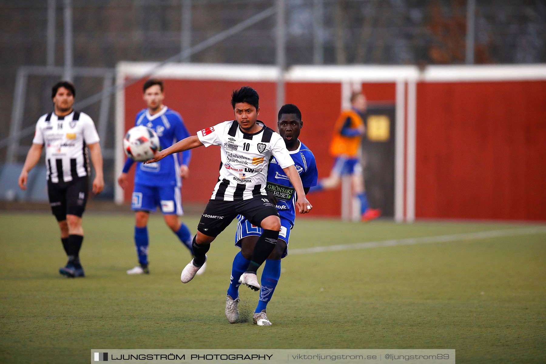 IFK Skövde FK-Tidaholms GoIF 1-2,herr,Södermalms IP,Skövde,Sverige,Fotboll,,2018,201326