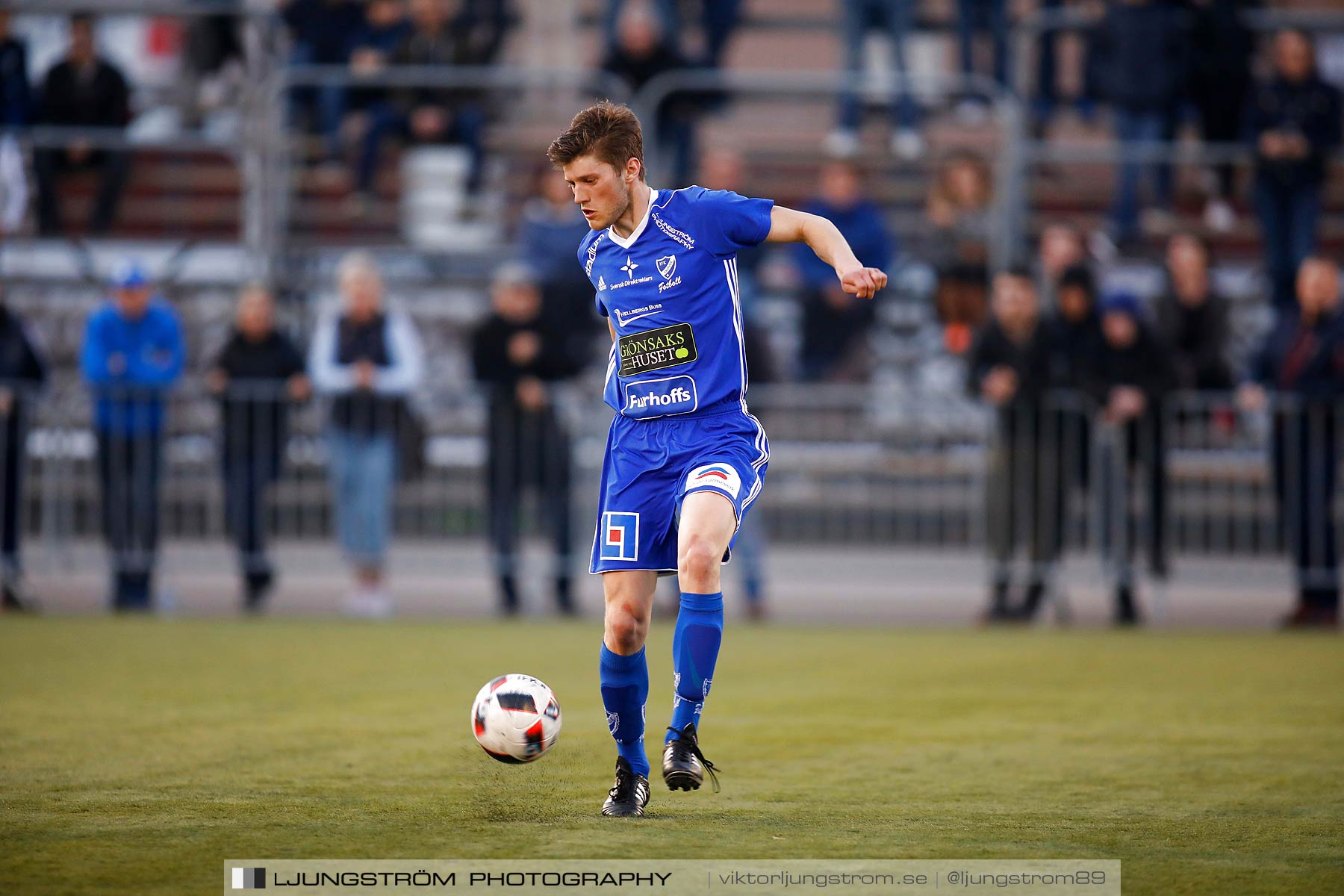 IFK Skövde FK-Tidaholms GoIF 1-2,herr,Södermalms IP,Skövde,Sverige,Fotboll,,2018,201328