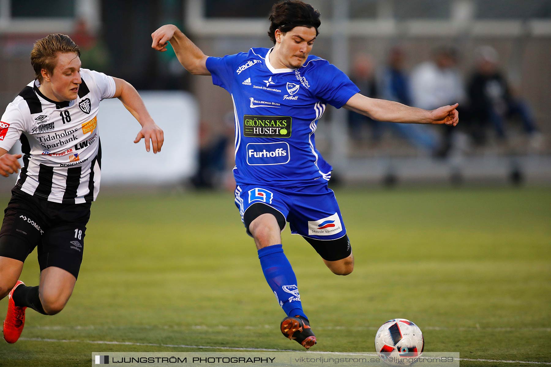 IFK Skövde FK-Tidaholms GoIF 1-2,herr,Södermalms IP,Skövde,Sverige,Fotboll,,2018,201333