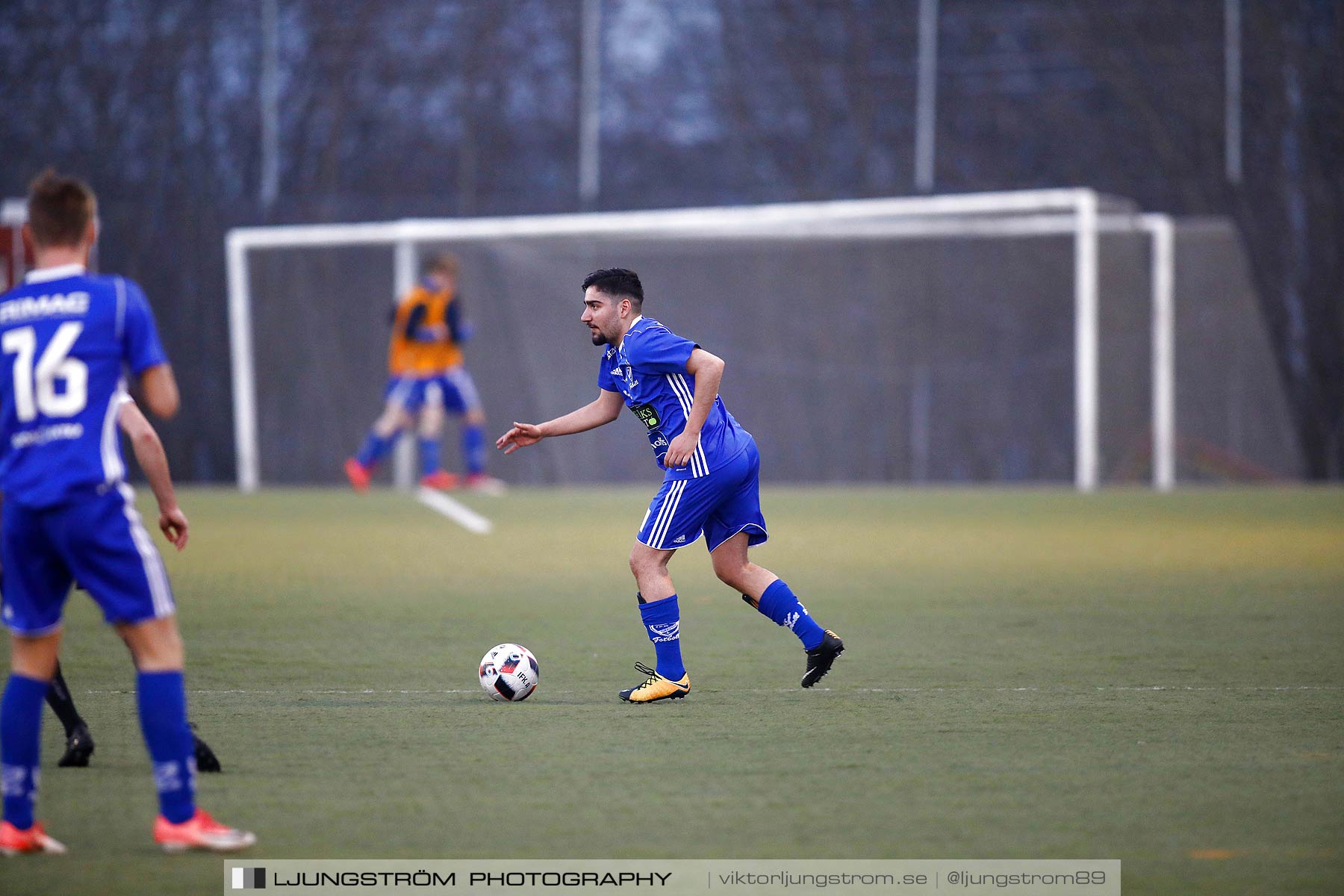 IFK Skövde FK-Tidaholms GoIF 1-2,herr,Södermalms IP,Skövde,Sverige,Fotboll,,2018,201336