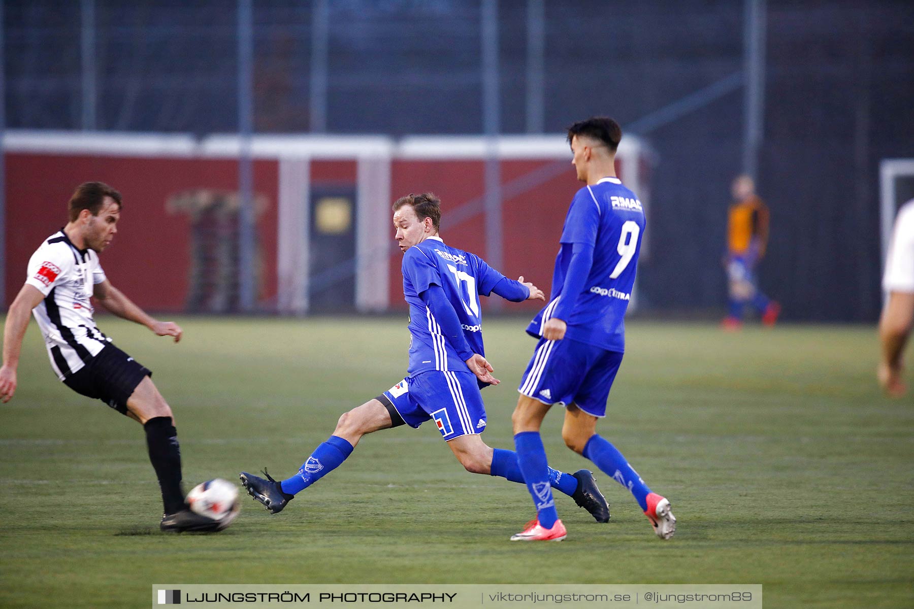 IFK Skövde FK-Tidaholms GoIF 1-2,herr,Södermalms IP,Skövde,Sverige,Fotboll,,2018,201340