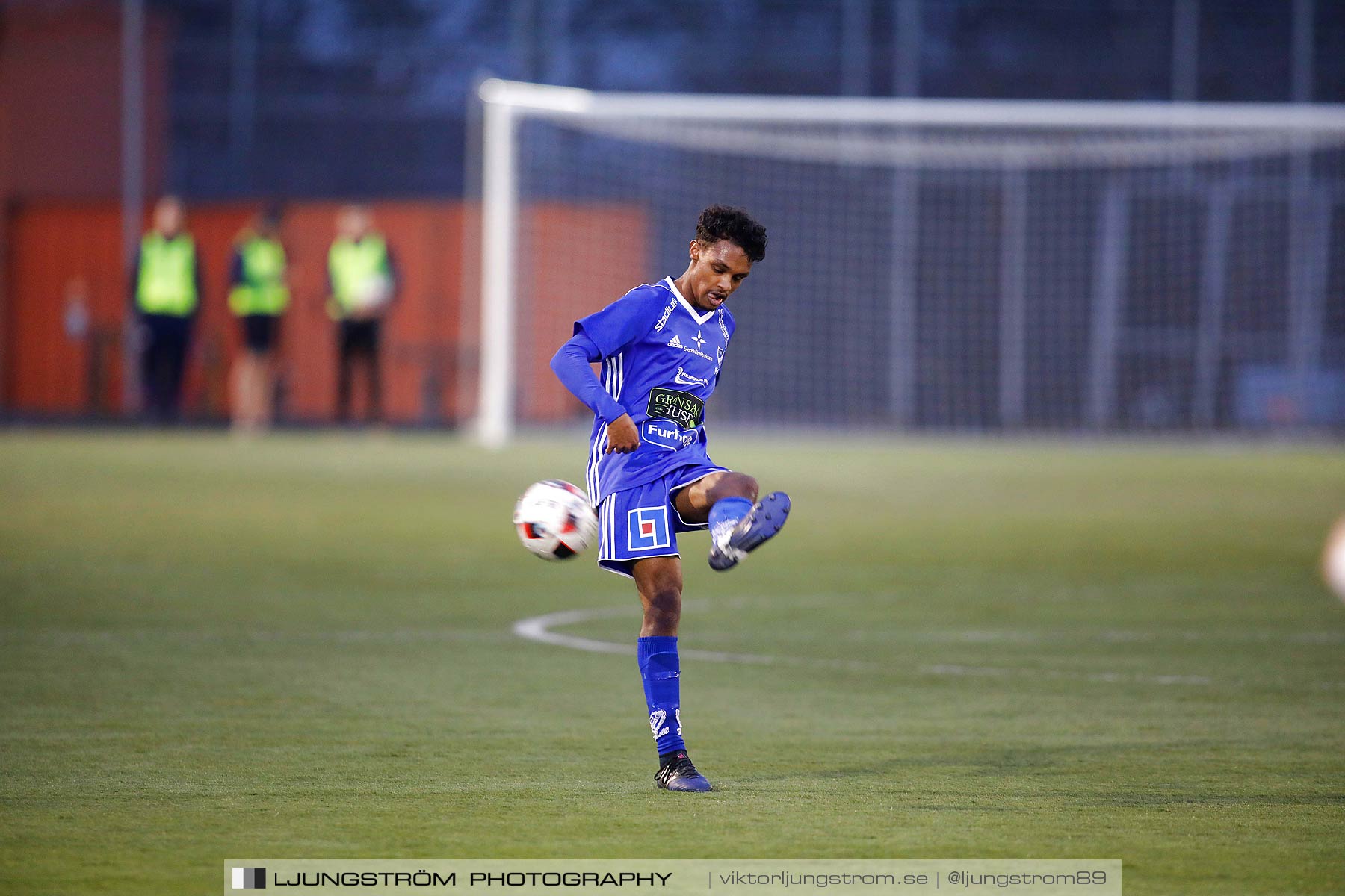 IFK Skövde FK-Tidaholms GoIF 1-2,herr,Södermalms IP,Skövde,Sverige,Fotboll,,2018,201342