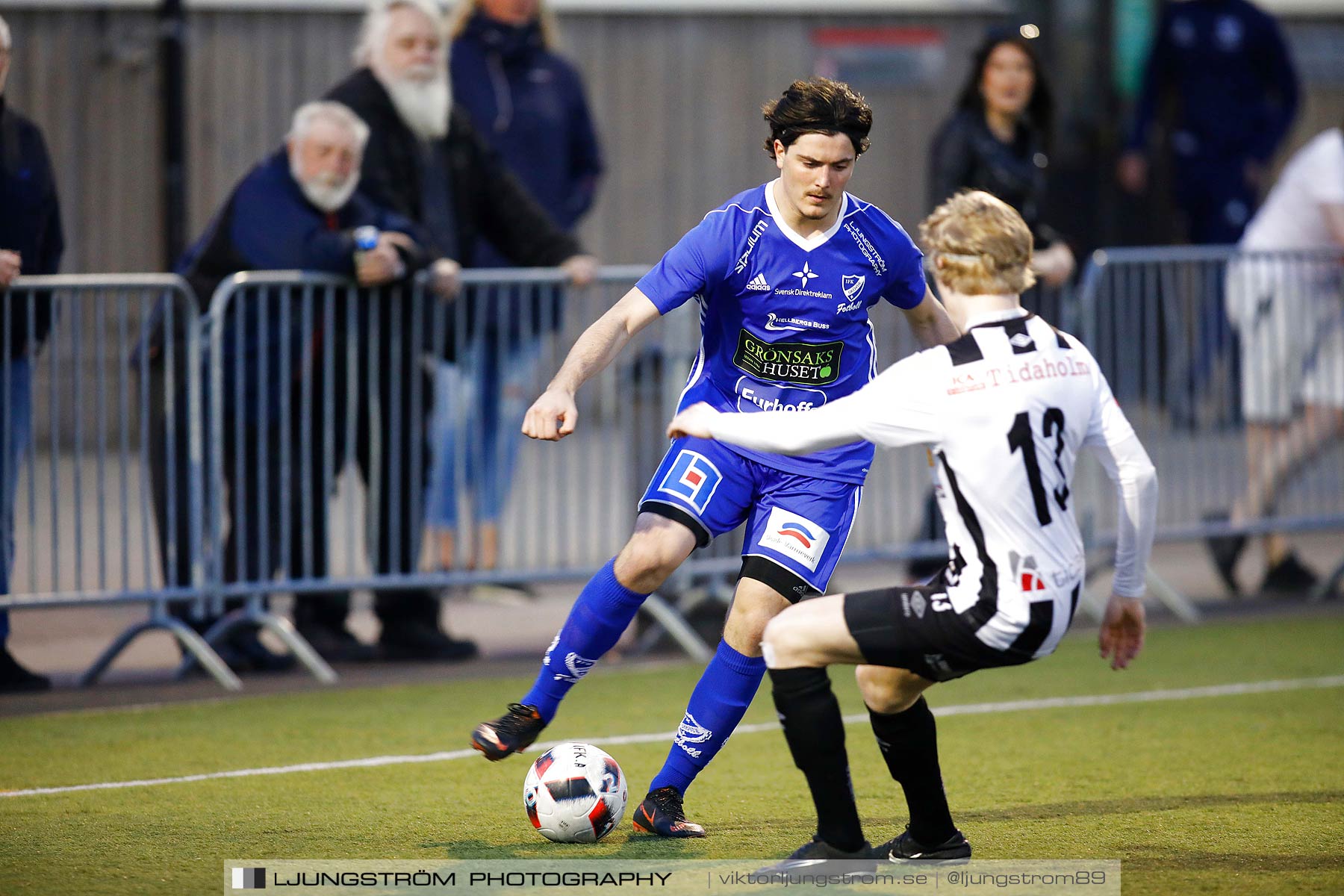 IFK Skövde FK-Tidaholms GoIF 1-2,herr,Södermalms IP,Skövde,Sverige,Fotboll,,2018,201345