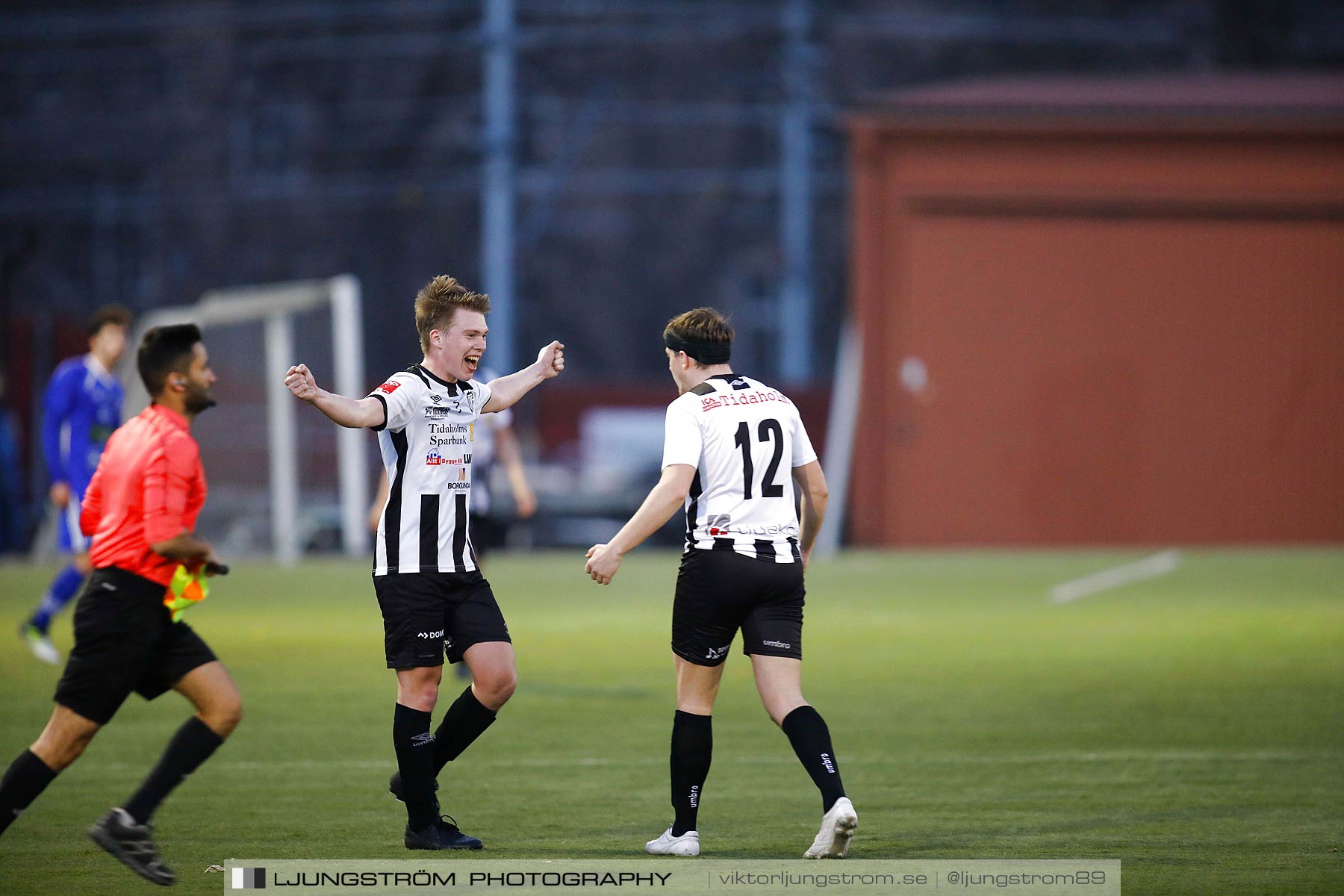 IFK Skövde FK-Tidaholms GoIF 1-2,herr,Södermalms IP,Skövde,Sverige,Fotboll,,2018,201354