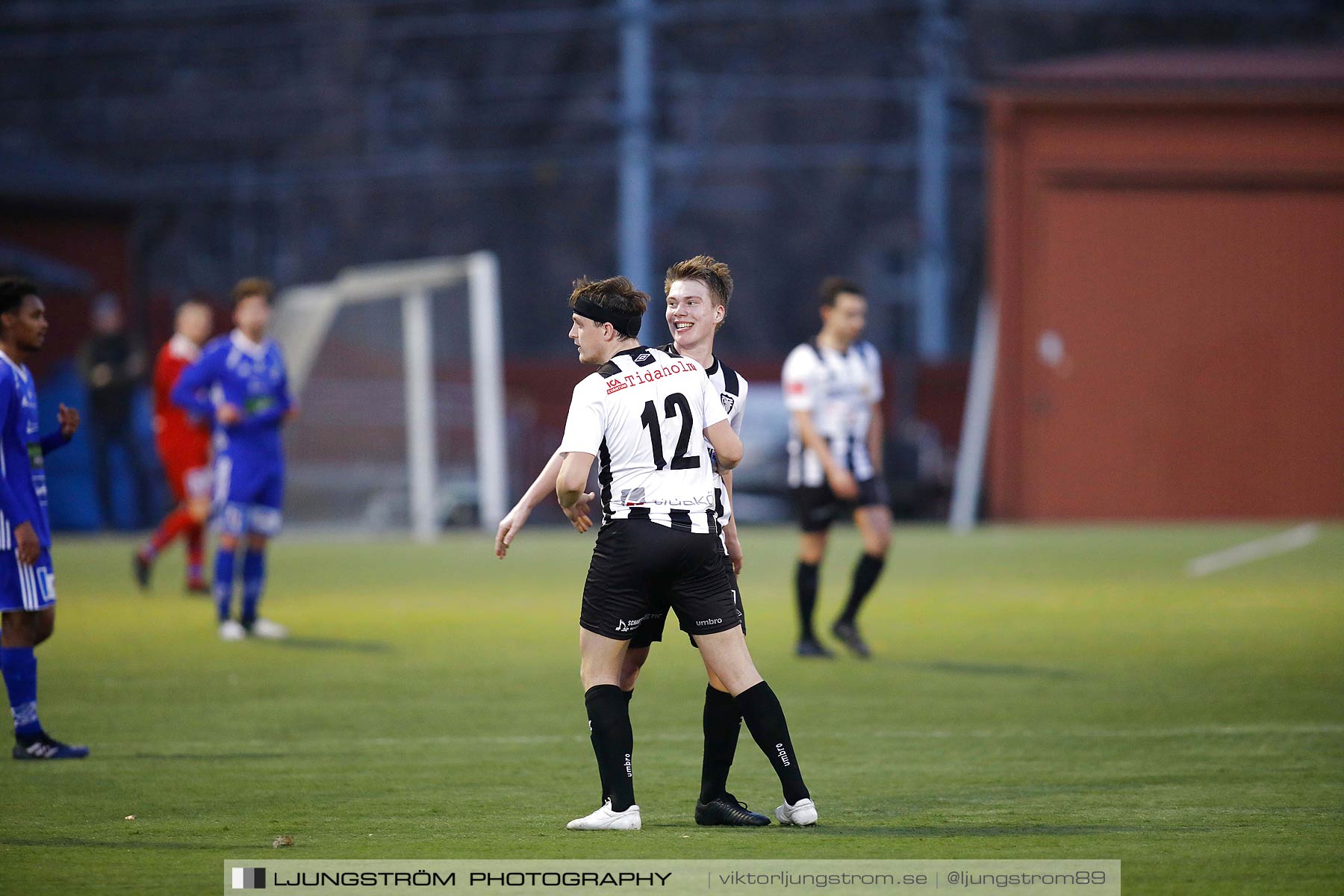 IFK Skövde FK-Tidaholms GoIF 1-2,herr,Södermalms IP,Skövde,Sverige,Fotboll,,2018,201355