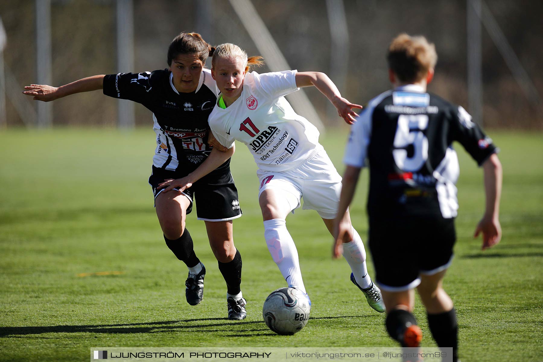 Skövde KIK-Göteborgs DFF 0-0,dam,Södermalms IP,Skövde,Sverige,Fotboll,,2018,201684
