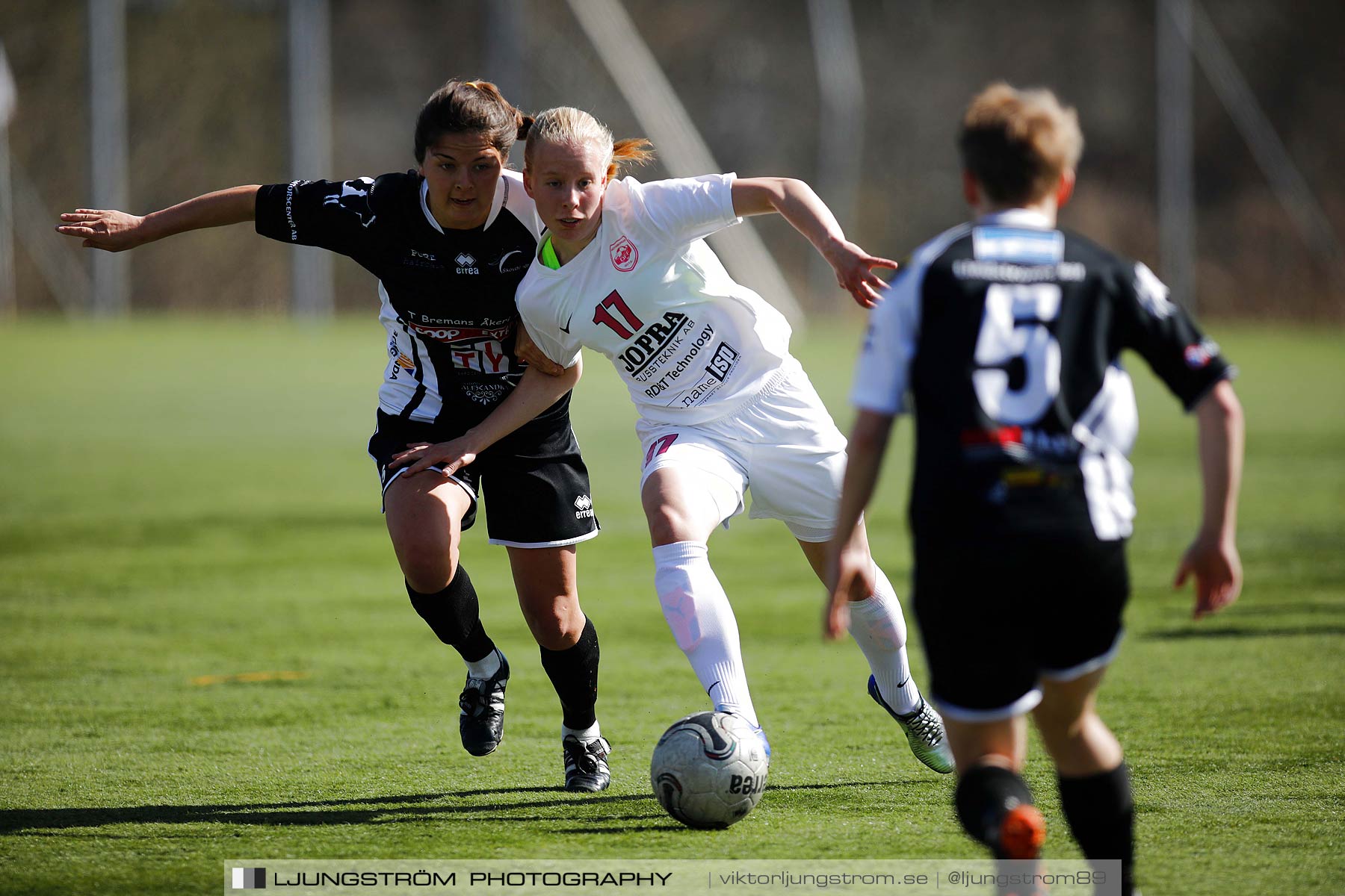 Skövde KIK-Göteborgs DFF 0-0,dam,Södermalms IP,Skövde,Sverige,Fotboll,,2018,201684