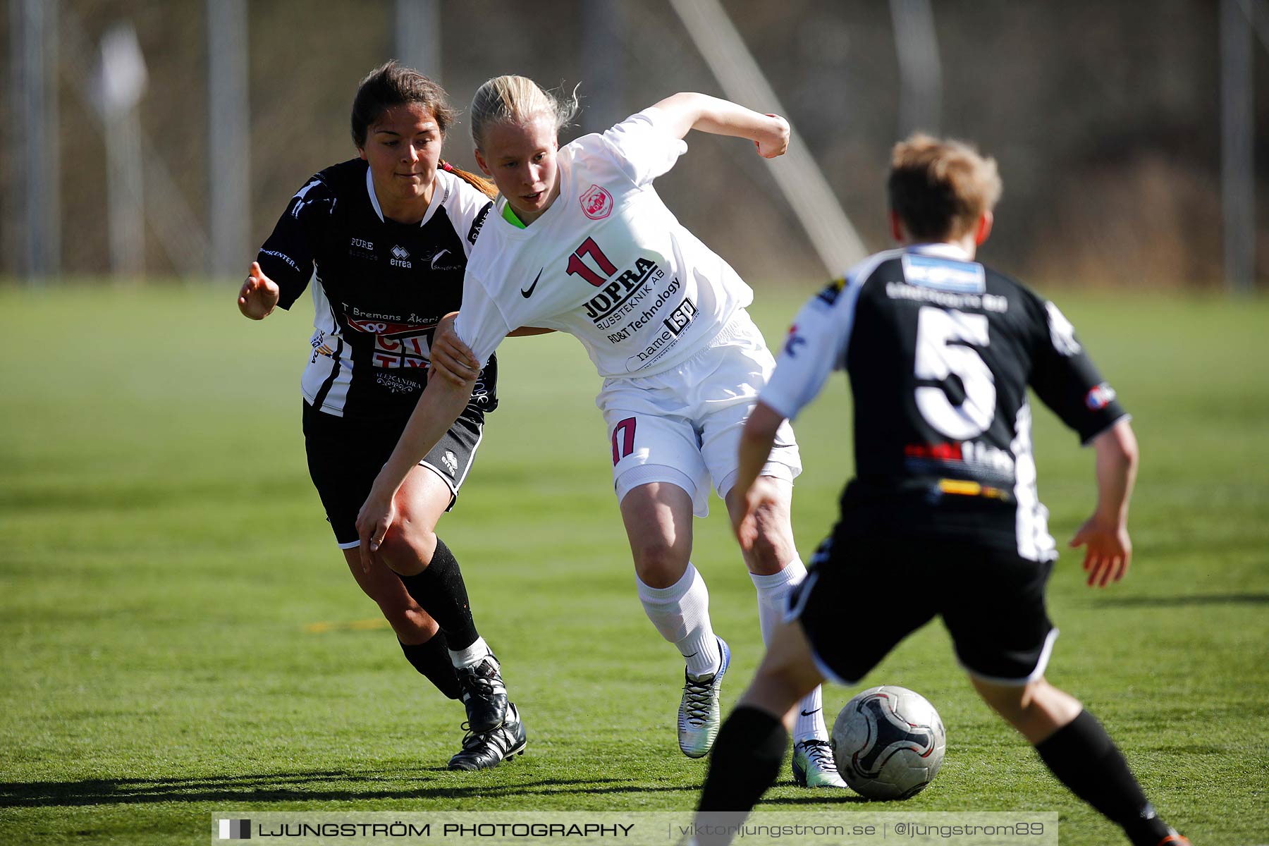 Skövde KIK-Göteborgs DFF 0-0,dam,Södermalms IP,Skövde,Sverige,Fotboll,,2018,201685