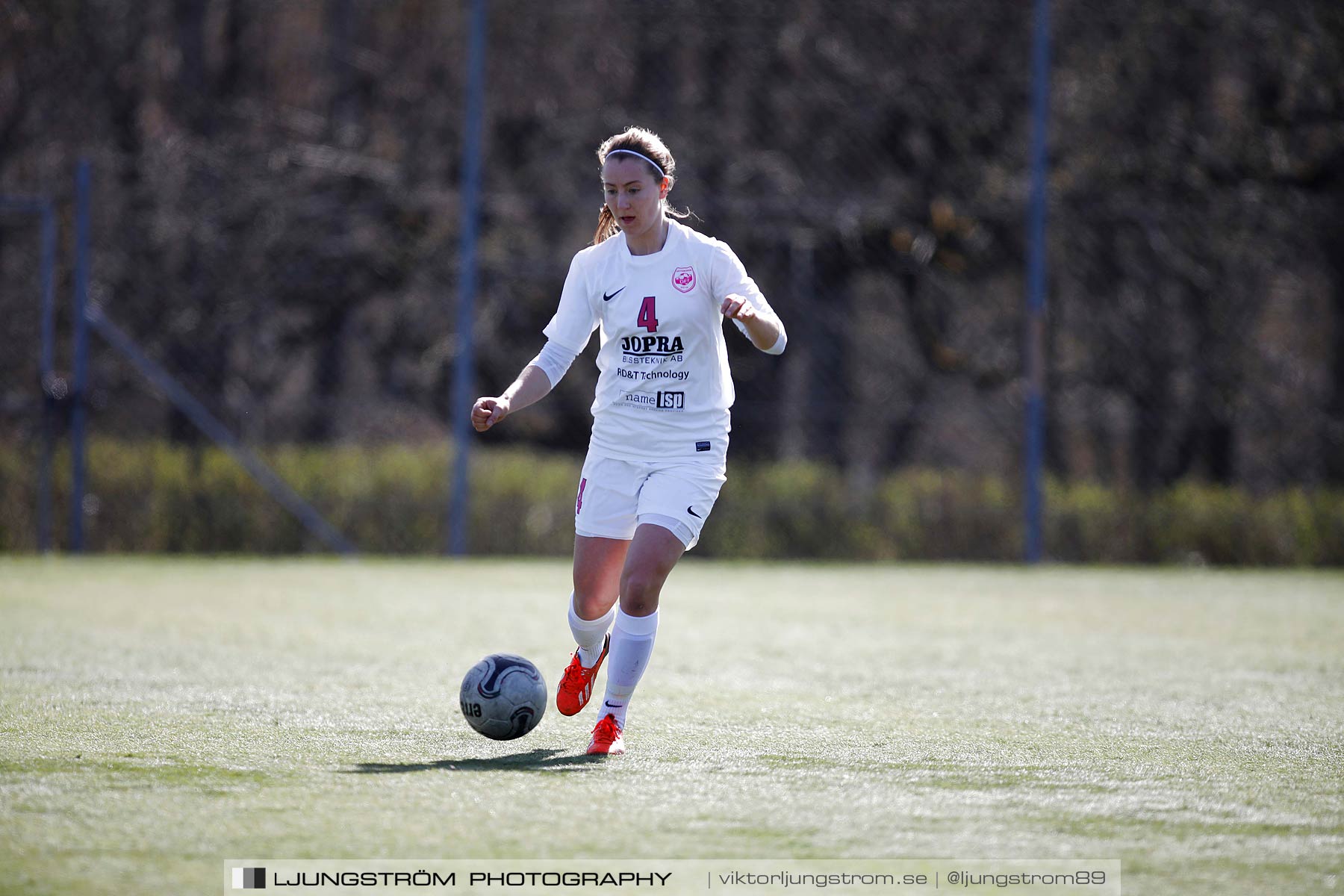 Skövde KIK-Göteborgs DFF 0-0,dam,Södermalms IP,Skövde,Sverige,Fotboll,,2018,201686