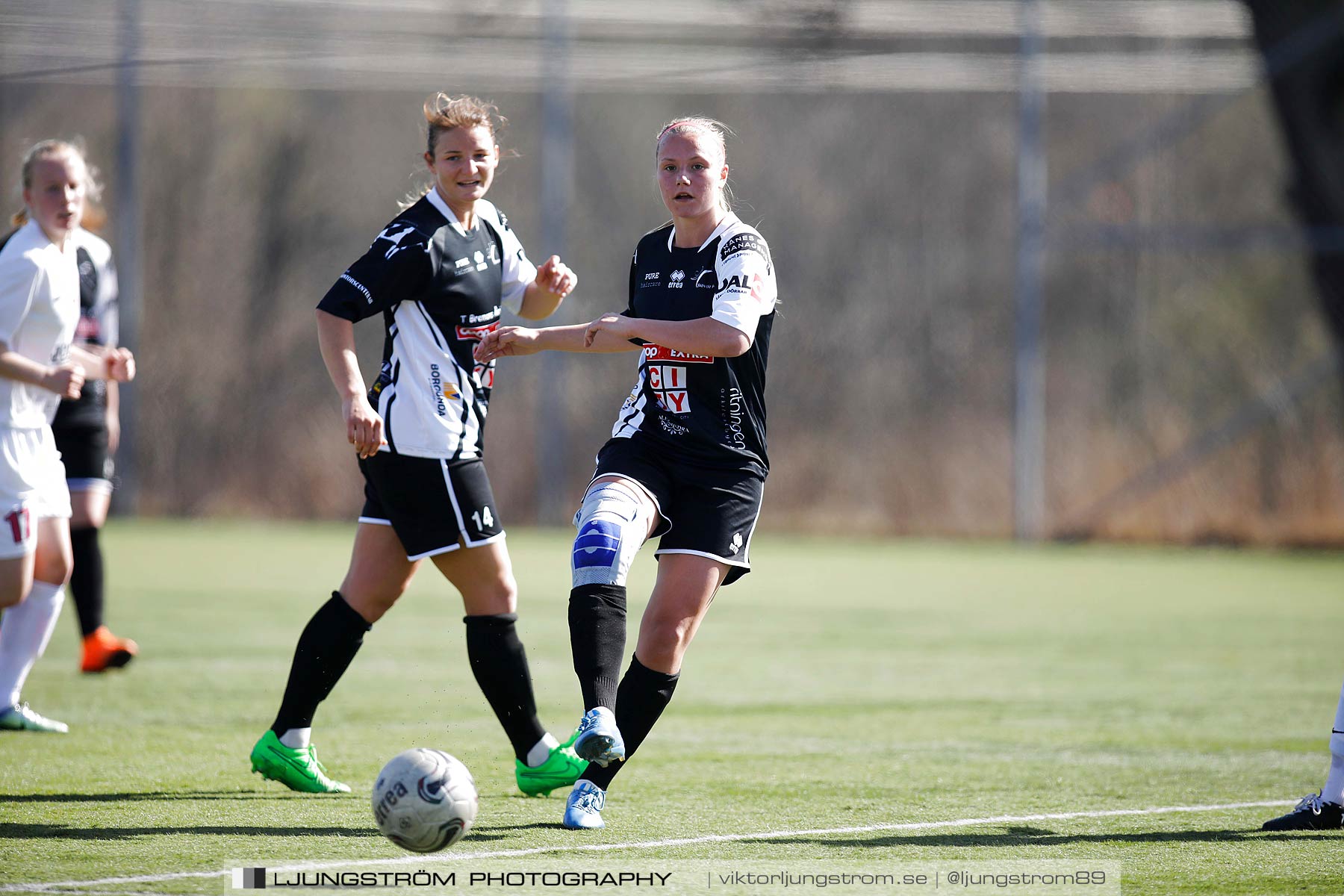 Skövde KIK-Göteborgs DFF 0-0,dam,Södermalms IP,Skövde,Sverige,Fotboll,,2018,201705