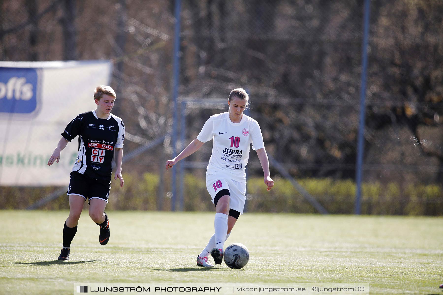 Skövde KIK-Göteborgs DFF 0-0,dam,Södermalms IP,Skövde,Sverige,Fotboll,,2018,201710