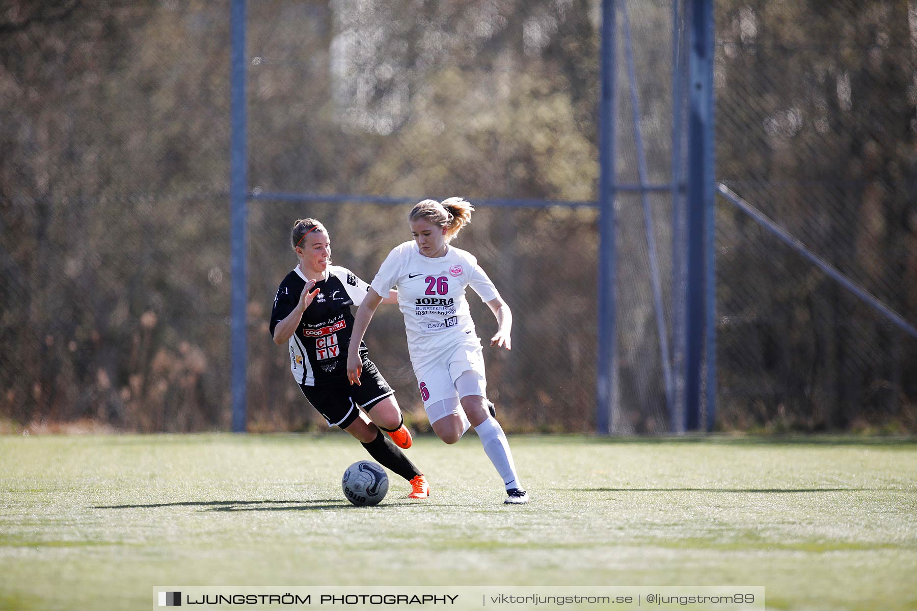 Skövde KIK-Göteborgs DFF 0-0,dam,Södermalms IP,Skövde,Sverige,Fotboll,,2018,201714