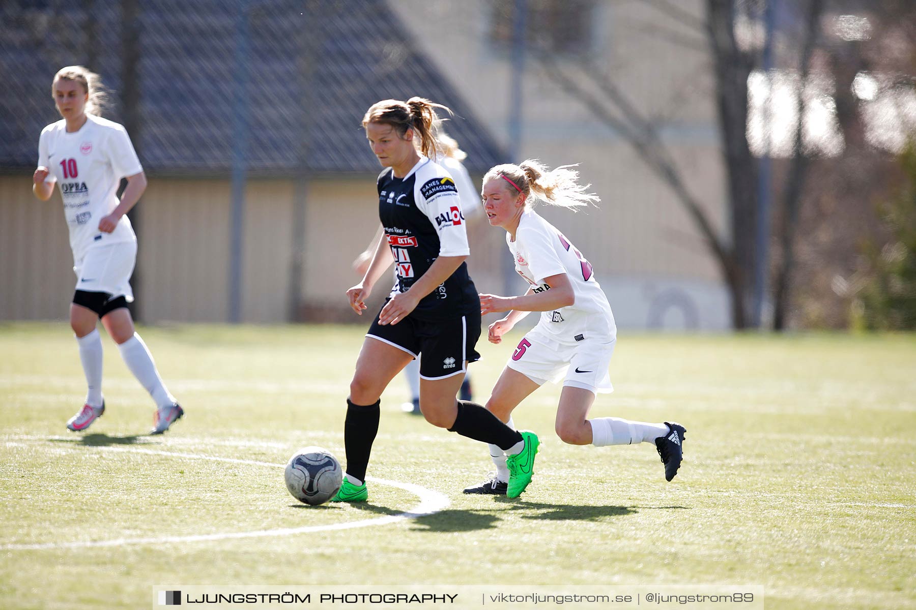 Skövde KIK-Göteborgs DFF 0-0,dam,Södermalms IP,Skövde,Sverige,Fotboll,,2018,201722