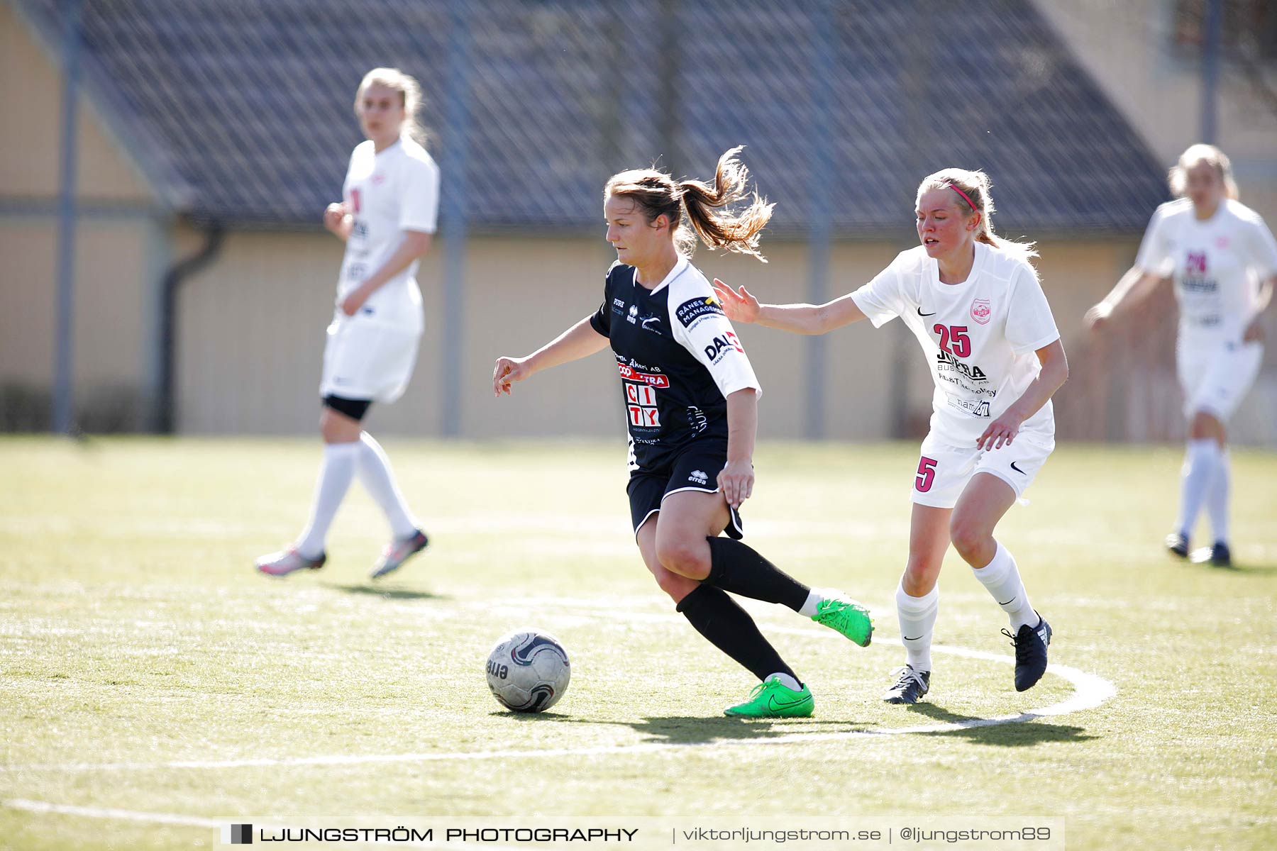 Skövde KIK-Göteborgs DFF 0-0,dam,Södermalms IP,Skövde,Sverige,Fotboll,,2018,201723