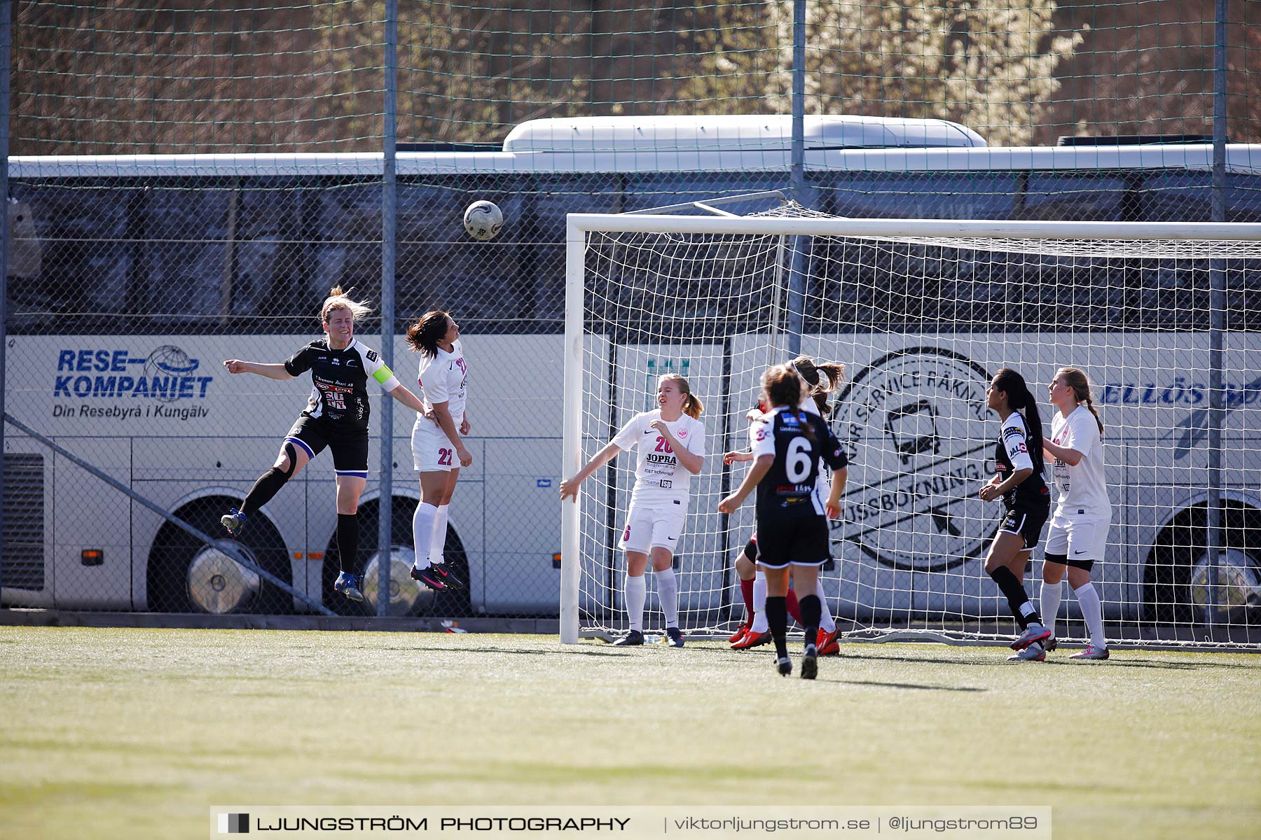 Skövde KIK-Göteborgs DFF 0-0,dam,Södermalms IP,Skövde,Sverige,Fotboll,,2018,201724