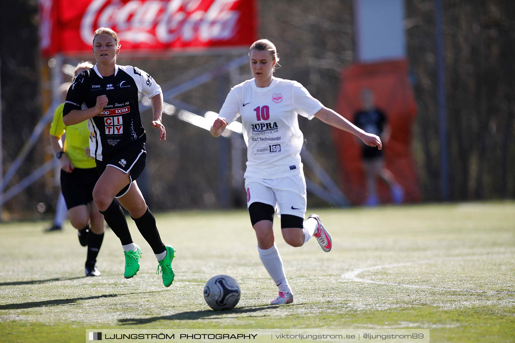 Skövde KIK-Göteborgs DFF 0-0,dam,Södermalms IP,Skövde,Sverige,Fotboll,,2018,201725