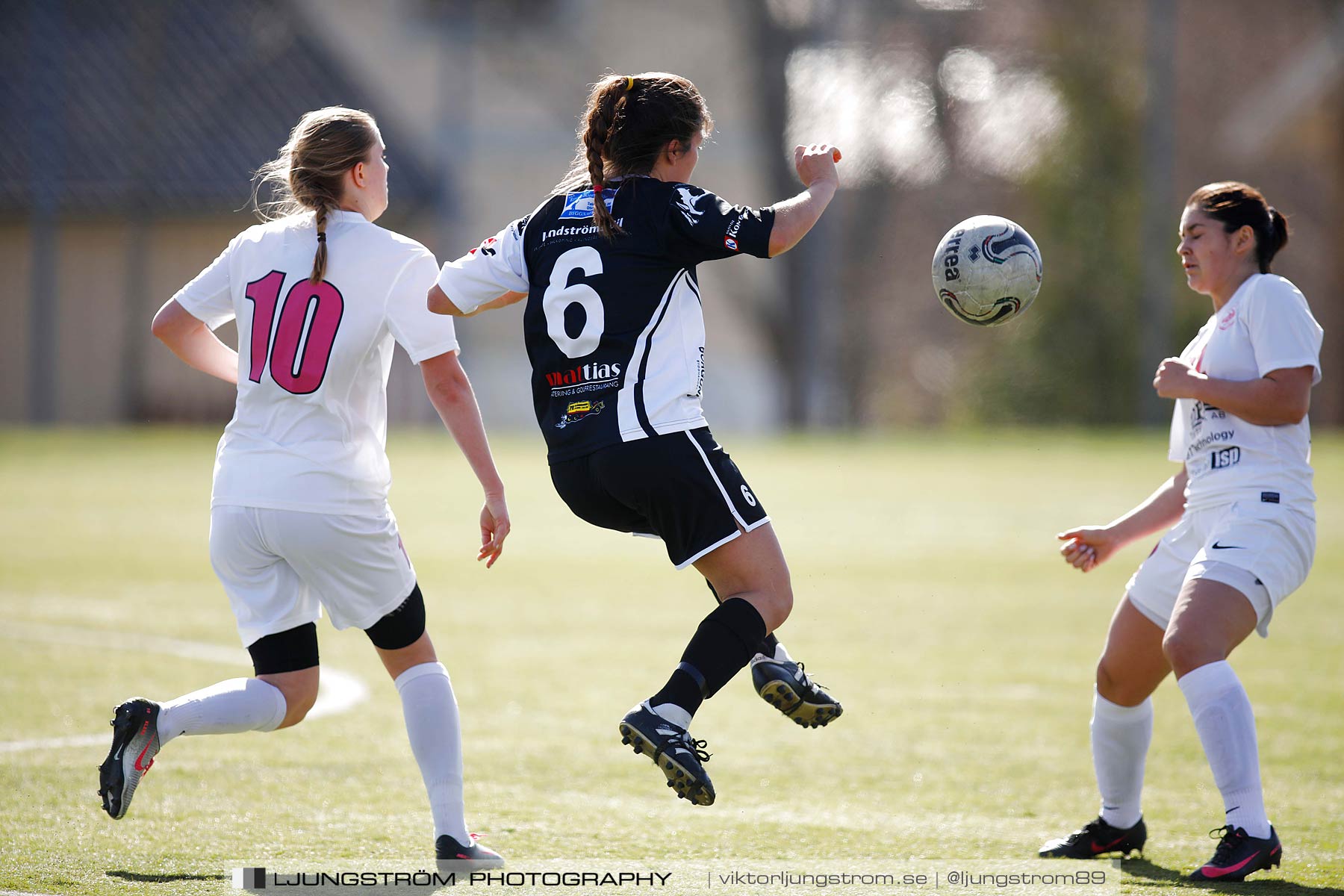 Skövde KIK-Göteborgs DFF 0-0,dam,Södermalms IP,Skövde,Sverige,Fotboll,,2018,201727