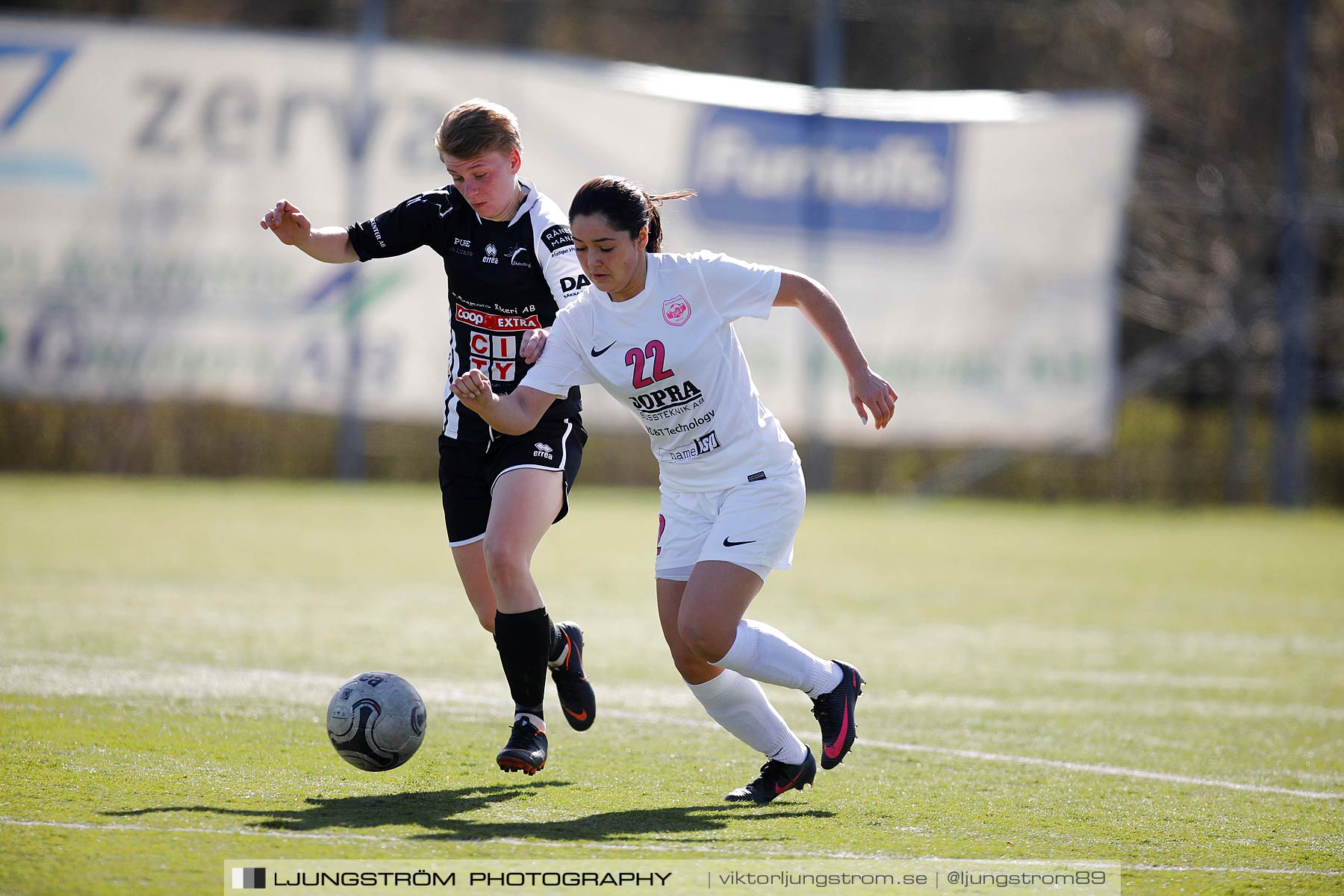 Skövde KIK-Göteborgs DFF 0-0,dam,Södermalms IP,Skövde,Sverige,Fotboll,,2018,201739