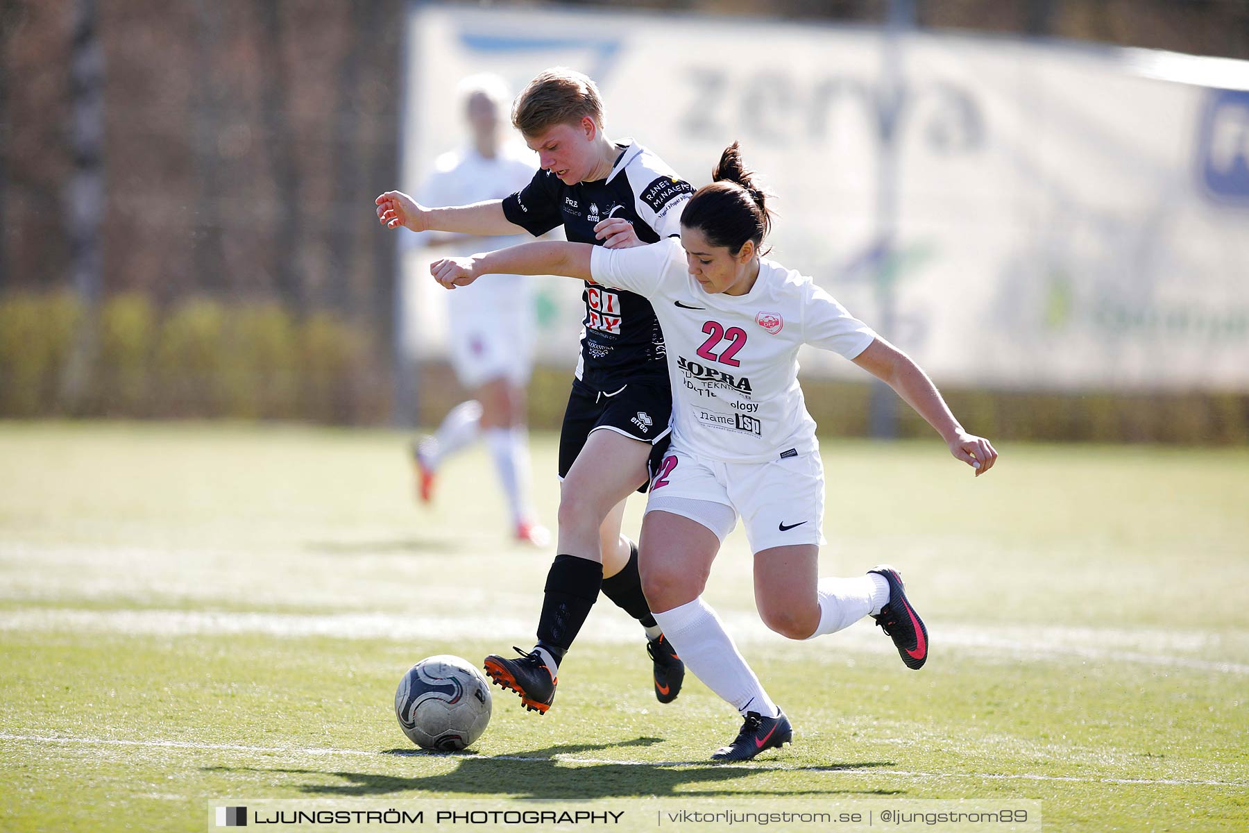 Skövde KIK-Göteborgs DFF 0-0,dam,Södermalms IP,Skövde,Sverige,Fotboll,,2018,201740