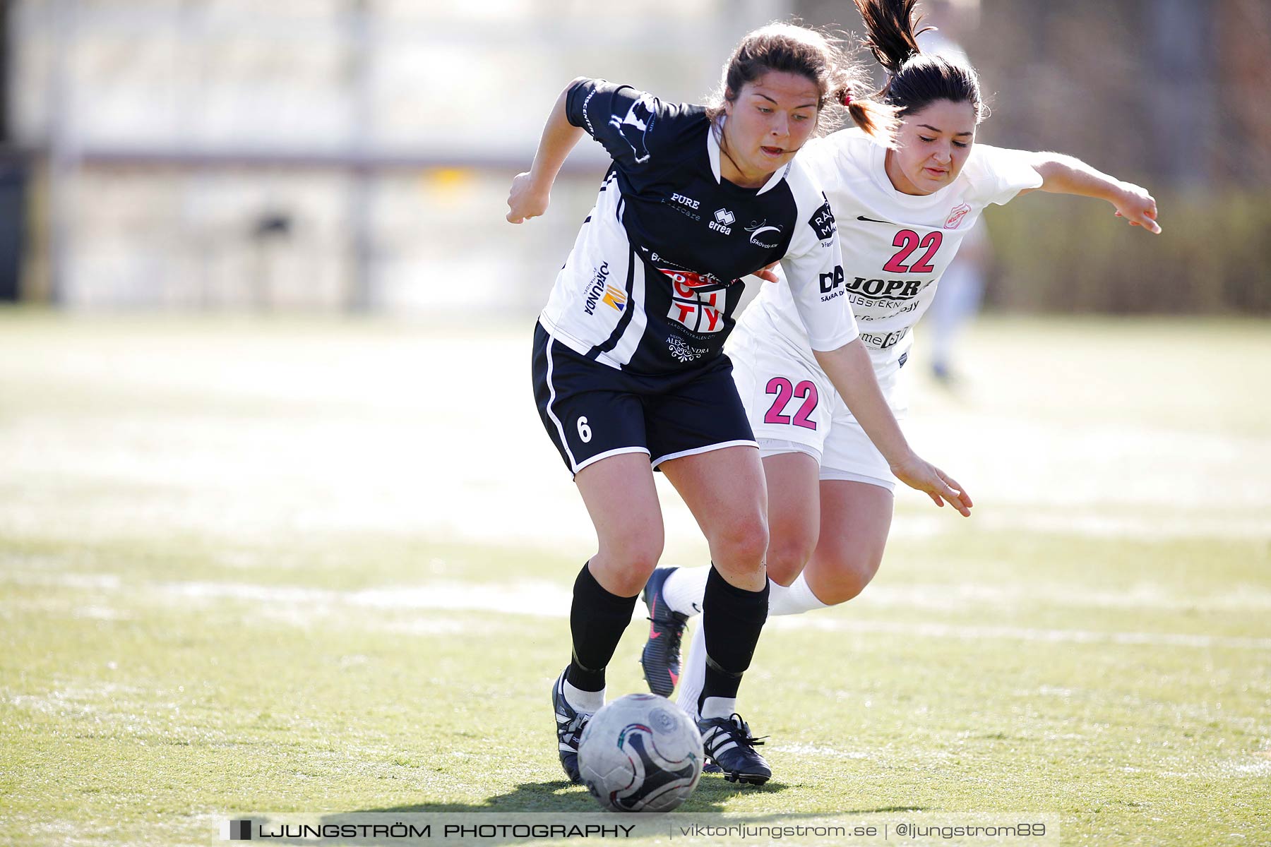 Skövde KIK-Göteborgs DFF 0-0,dam,Södermalms IP,Skövde,Sverige,Fotboll,,2018,201742