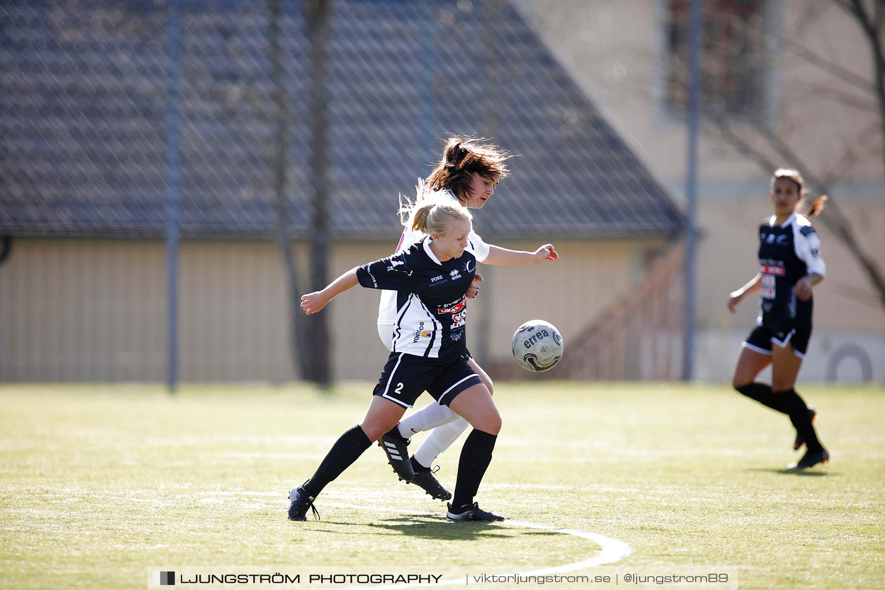 Skövde KIK-Göteborgs DFF 0-0,dam,Södermalms IP,Skövde,Sverige,Fotboll,,2018,201743