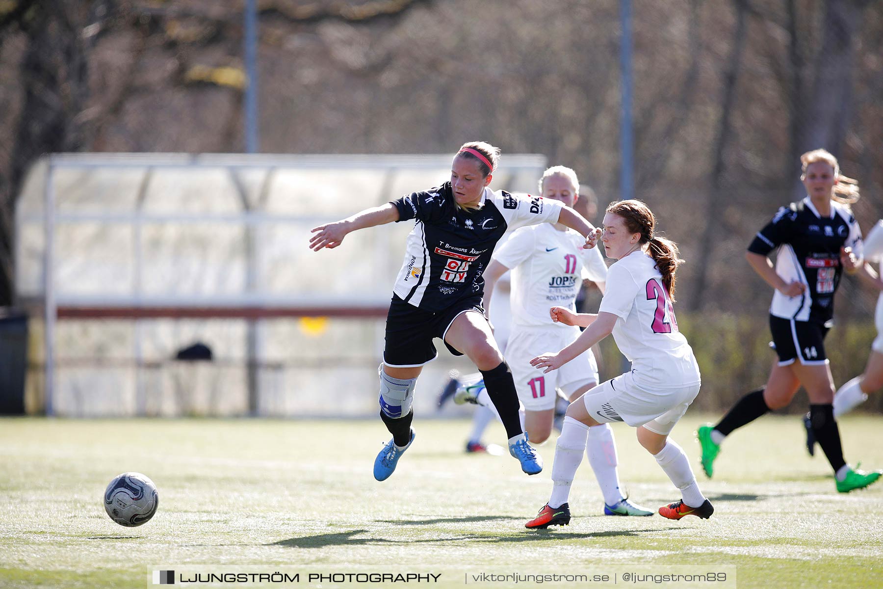 Skövde KIK-Göteborgs DFF 0-0,dam,Södermalms IP,Skövde,Sverige,Fotboll,,2018,201746