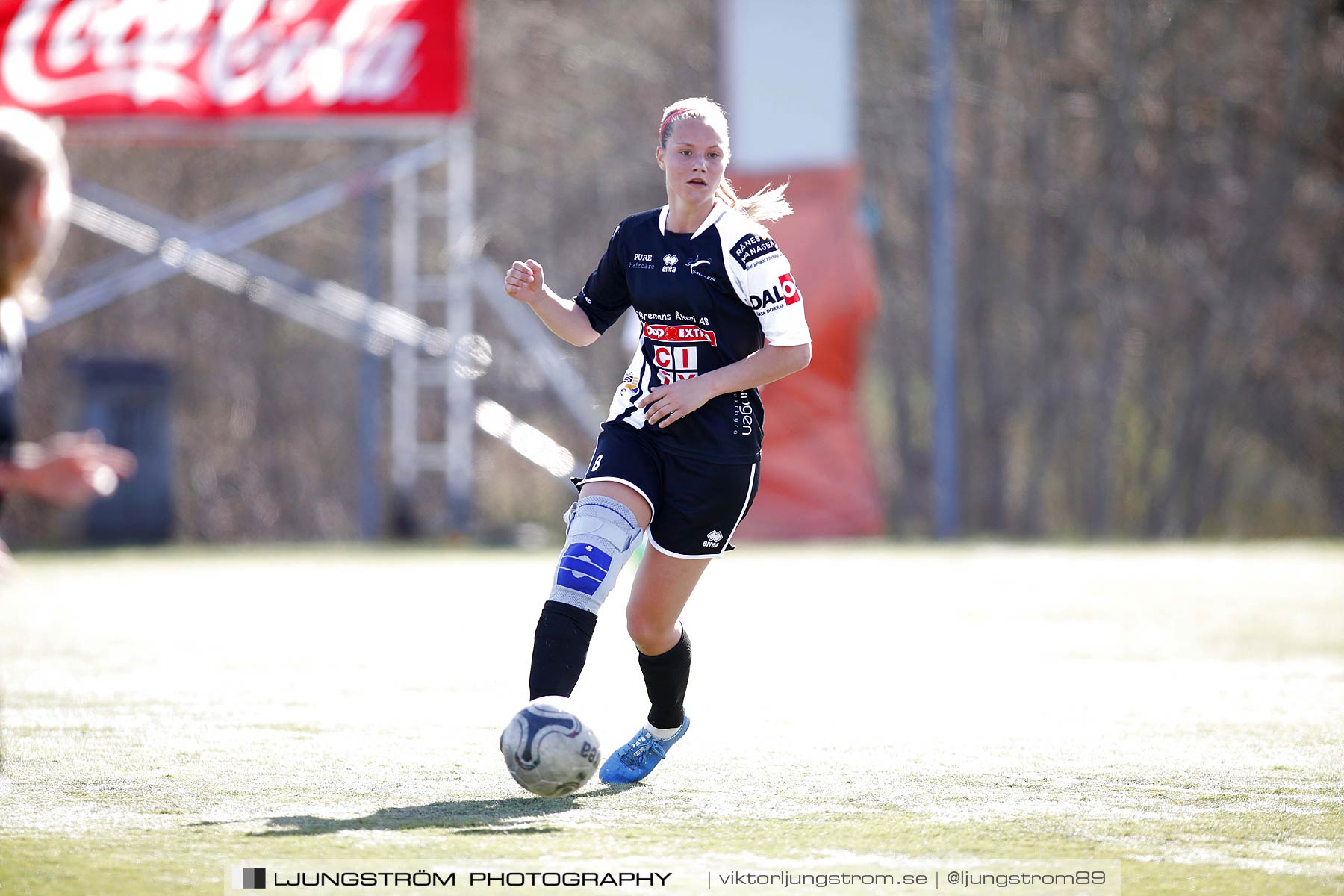 Skövde KIK-Göteborgs DFF 0-0,dam,Södermalms IP,Skövde,Sverige,Fotboll,,2018,201748