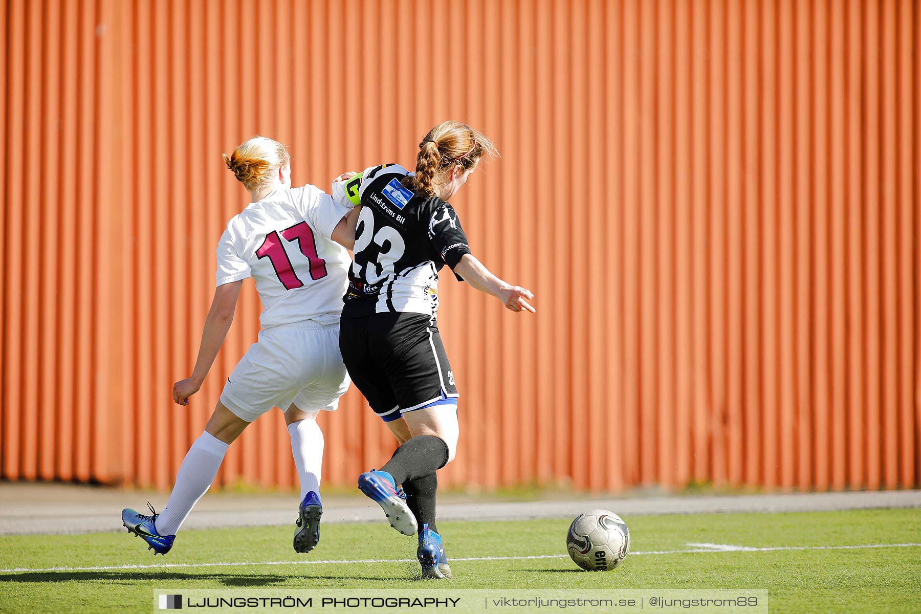 Skövde KIK-Göteborgs DFF 0-0,dam,Södermalms IP,Skövde,Sverige,Fotboll,,2018,201750