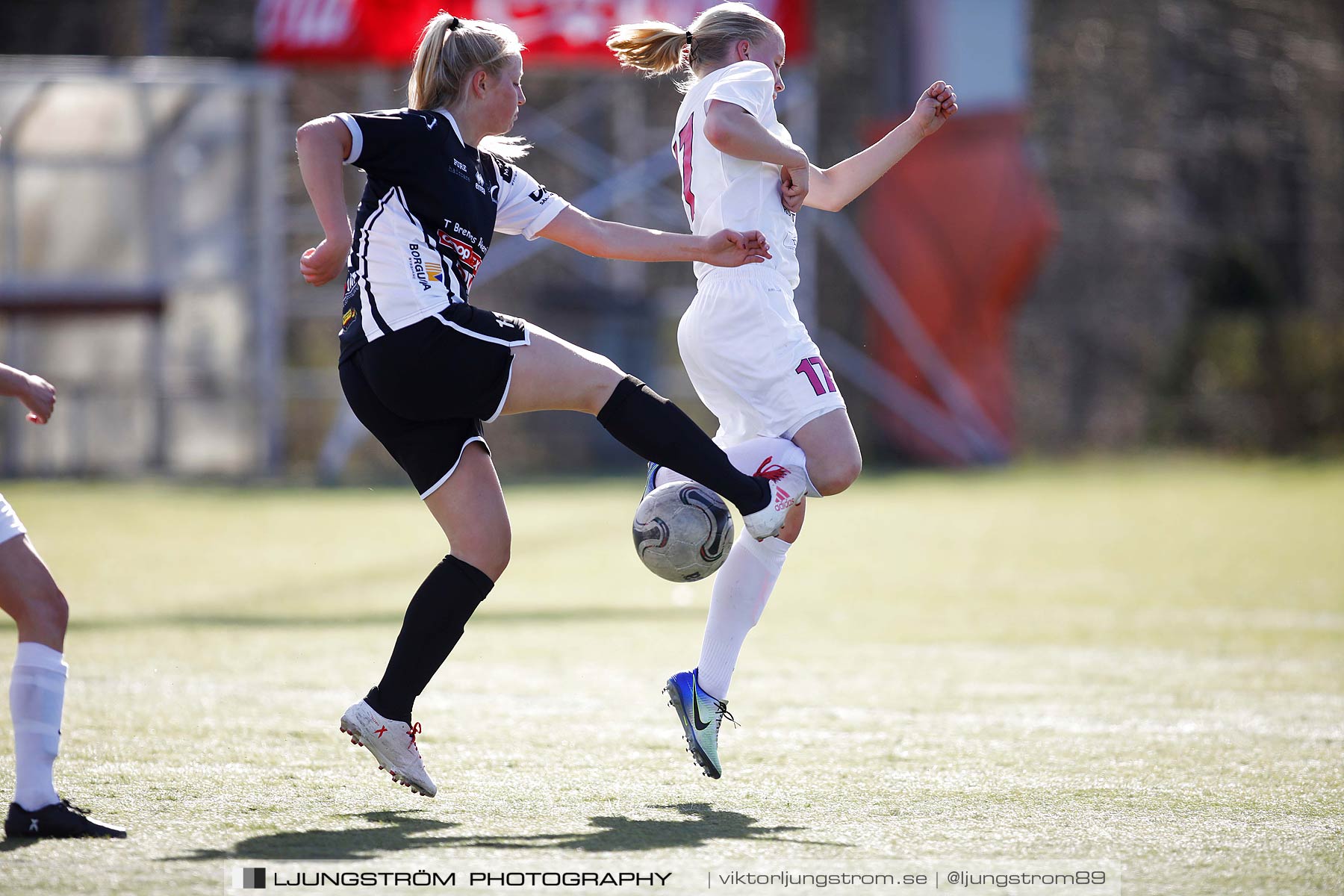 Skövde KIK-Göteborgs DFF 0-0,dam,Södermalms IP,Skövde,Sverige,Fotboll,,2018,201768