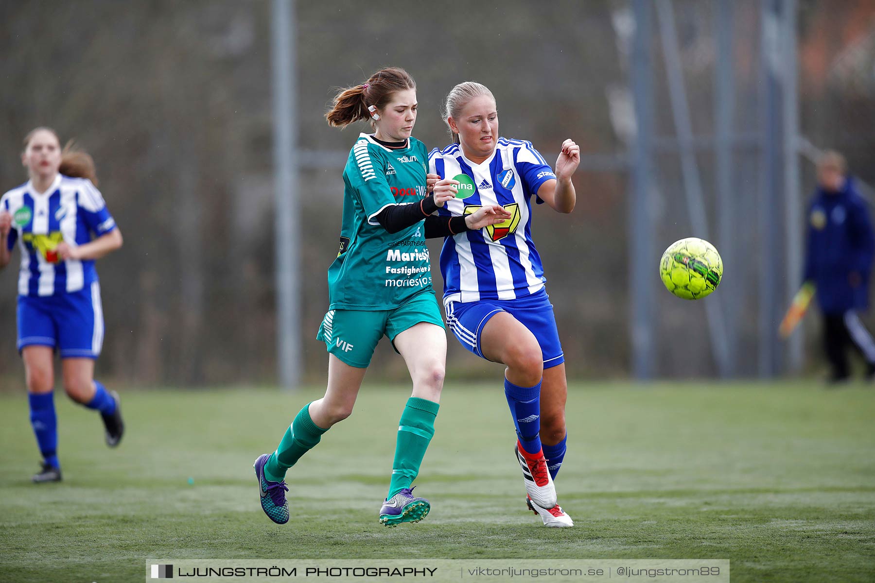 Våmbs IF-Mellby IK 9-0,dam,Södermalms IP,Skövde,Sverige,Fotboll,,2018,201794