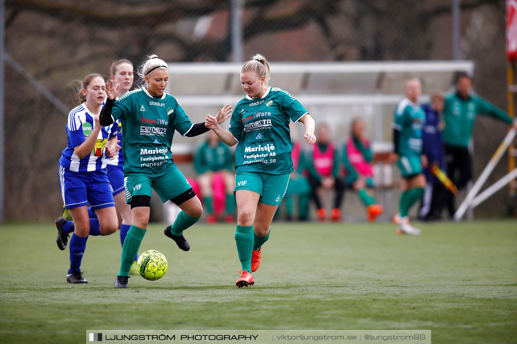 Våmbs IF-Mellby IK 9-0,dam,Södermalms IP,Skövde,Sverige,Fotboll,,2018,201798