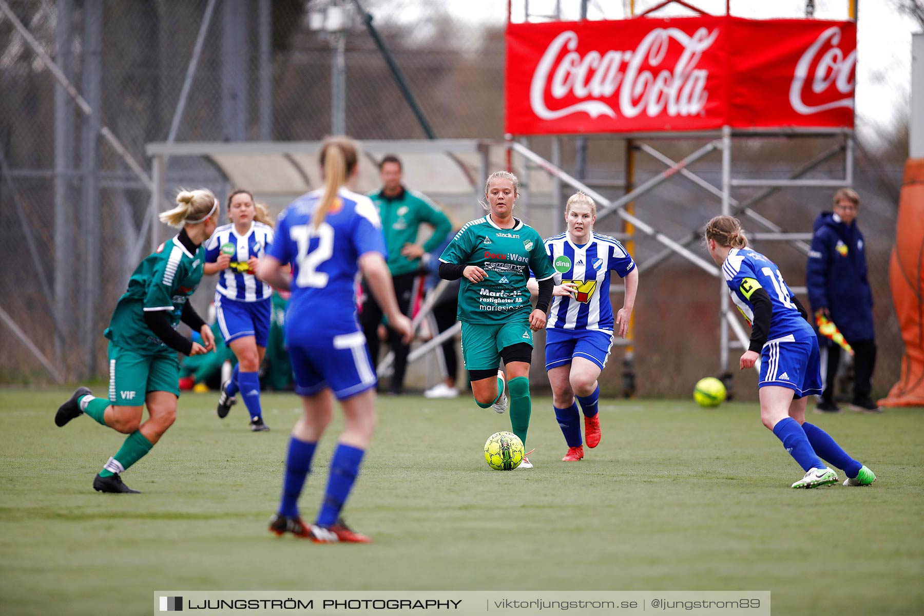 Våmbs IF-Mellby IK 9-0,dam,Södermalms IP,Skövde,Sverige,Fotboll,,2018,201803