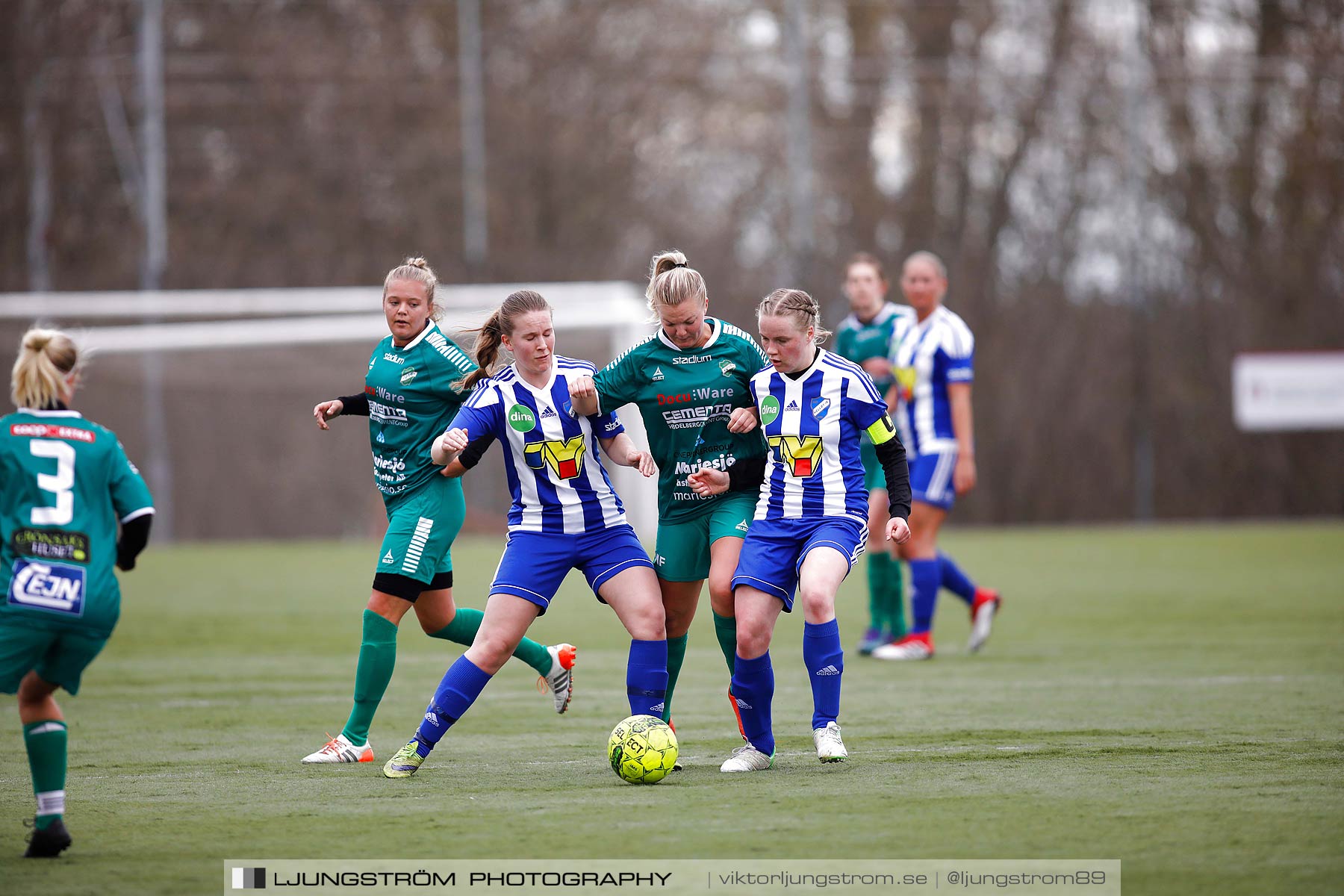 Våmbs IF-Mellby IK 9-0,dam,Södermalms IP,Skövde,Sverige,Fotboll,,2018,201814