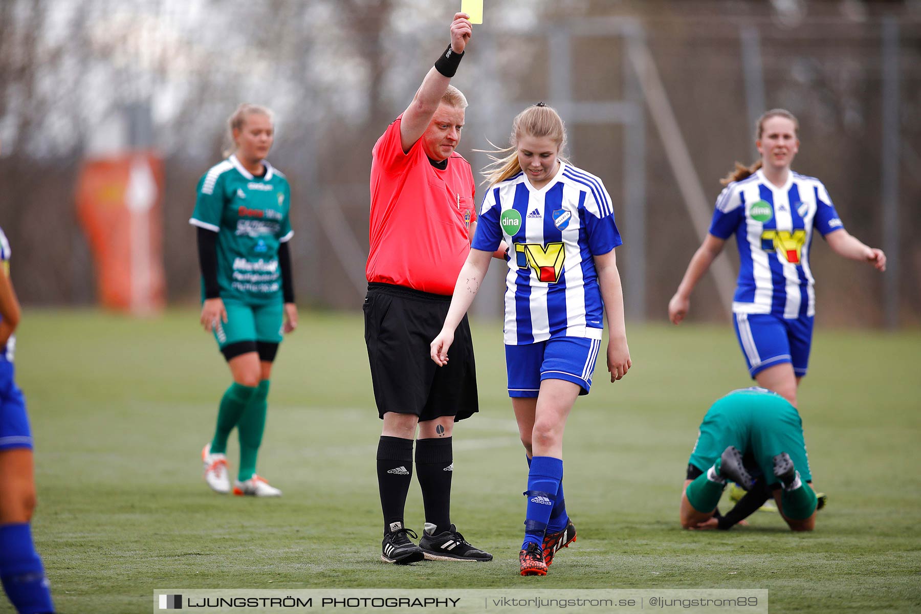 Våmbs IF-Mellby IK 9-0,dam,Södermalms IP,Skövde,Sverige,Fotboll,,2018,201815