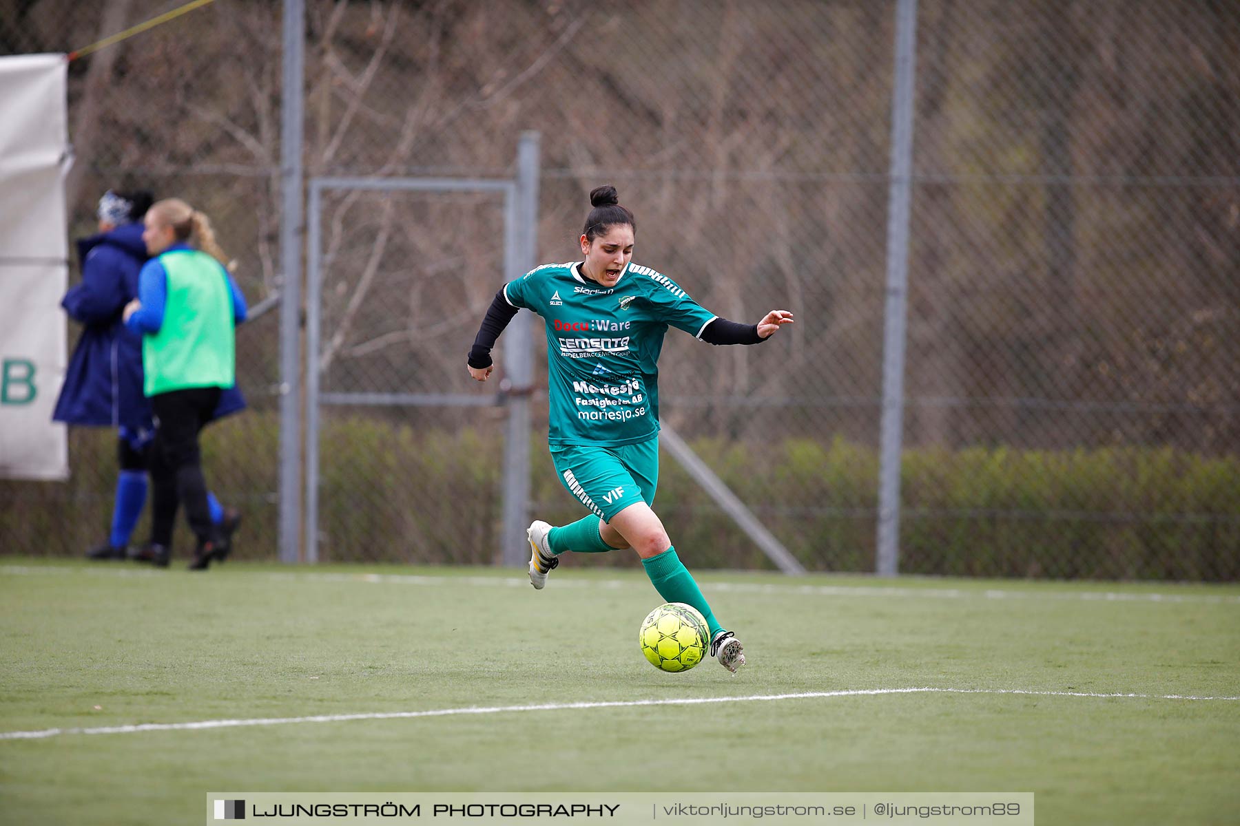 Våmbs IF-Mellby IK 9-0,dam,Södermalms IP,Skövde,Sverige,Fotboll,,2018,201816