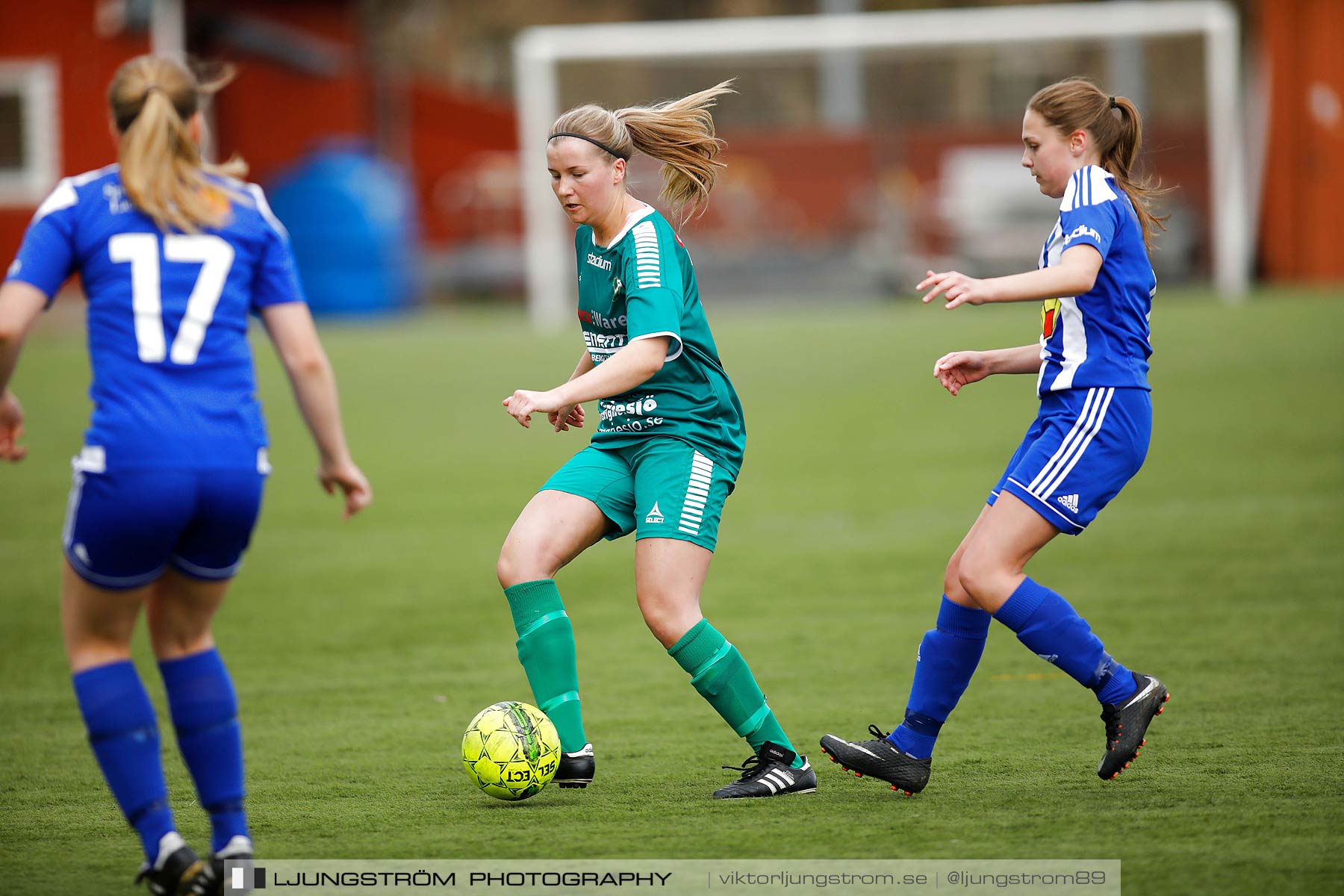 Våmbs IF-Mellby IK 9-0,dam,Södermalms IP,Skövde,Sverige,Fotboll,,2018,201827