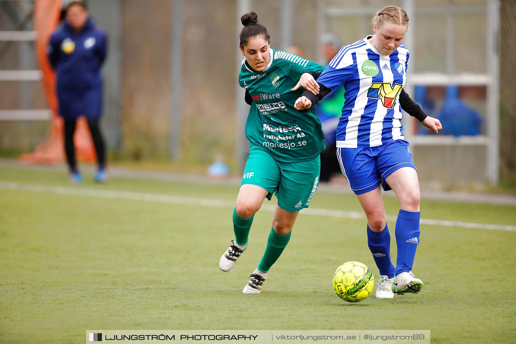 Våmbs IF-Mellby IK 9-0,dam,Södermalms IP,Skövde,Sverige,Fotboll,,2018,201835