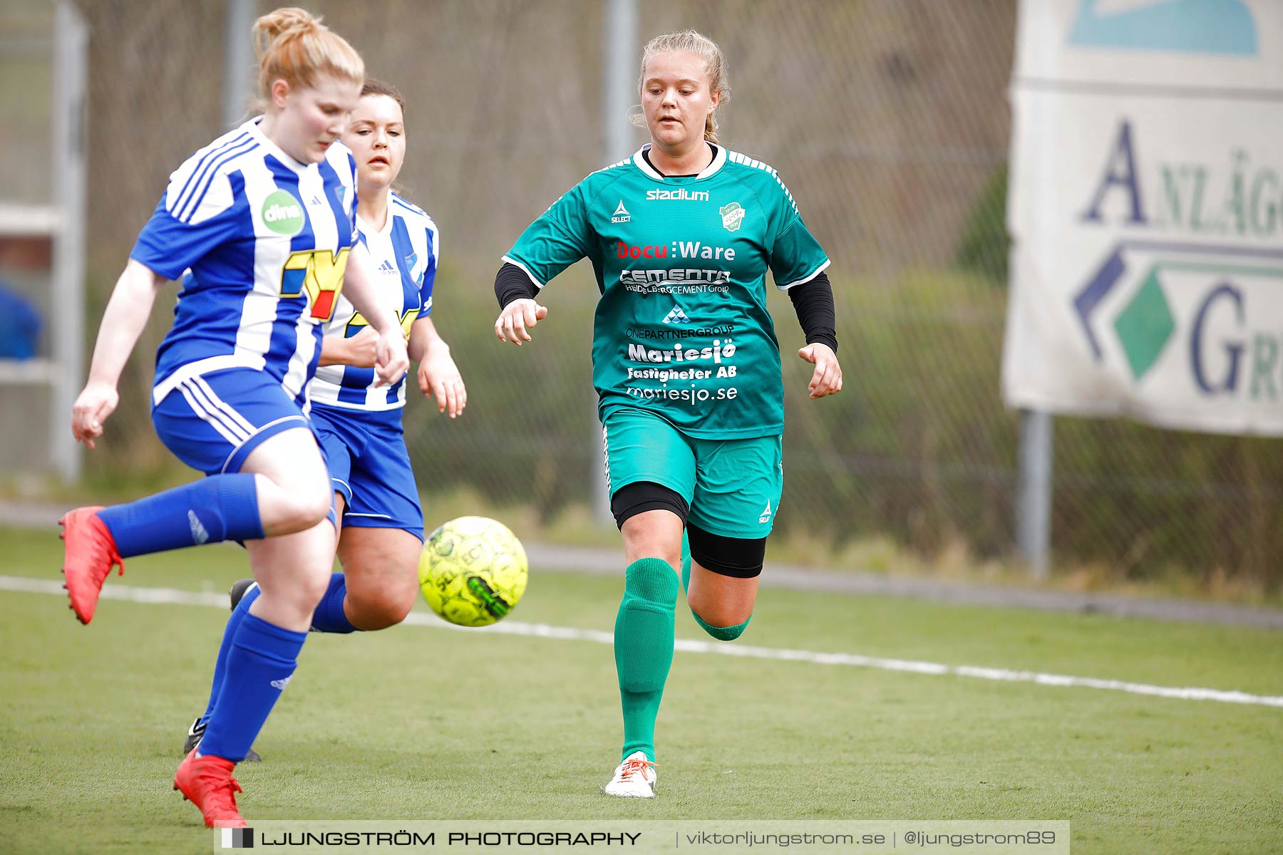 Våmbs IF-Mellby IK 9-0,dam,Södermalms IP,Skövde,Sverige,Fotboll,,2018,201838