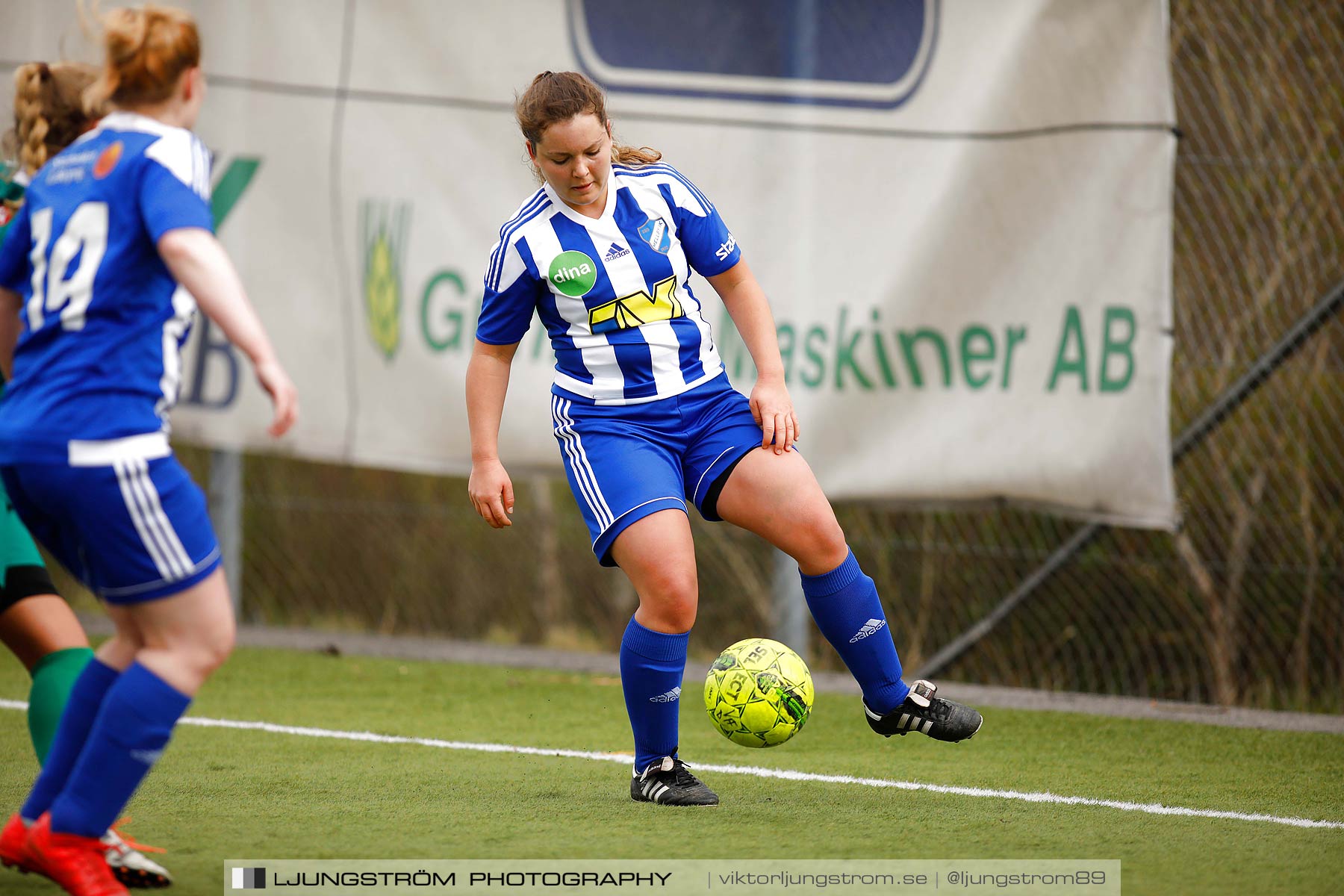 Våmbs IF-Mellby IK 9-0,dam,Södermalms IP,Skövde,Sverige,Fotboll,,2018,201839