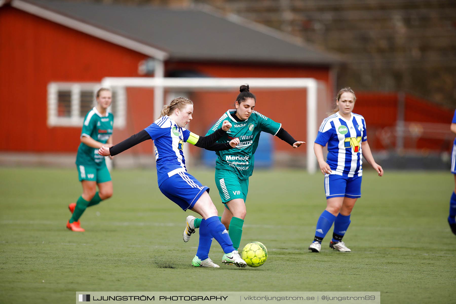 Våmbs IF-Mellby IK 9-0,dam,Södermalms IP,Skövde,Sverige,Fotboll,,2018,201840