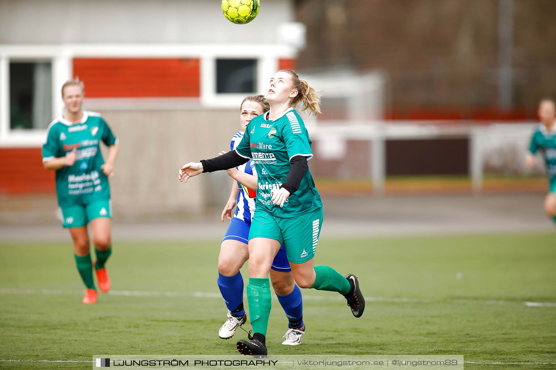 Våmbs IF-Mellby IK 9-0,dam,Södermalms IP,Skövde,Sverige,Fotboll,,2018,201855