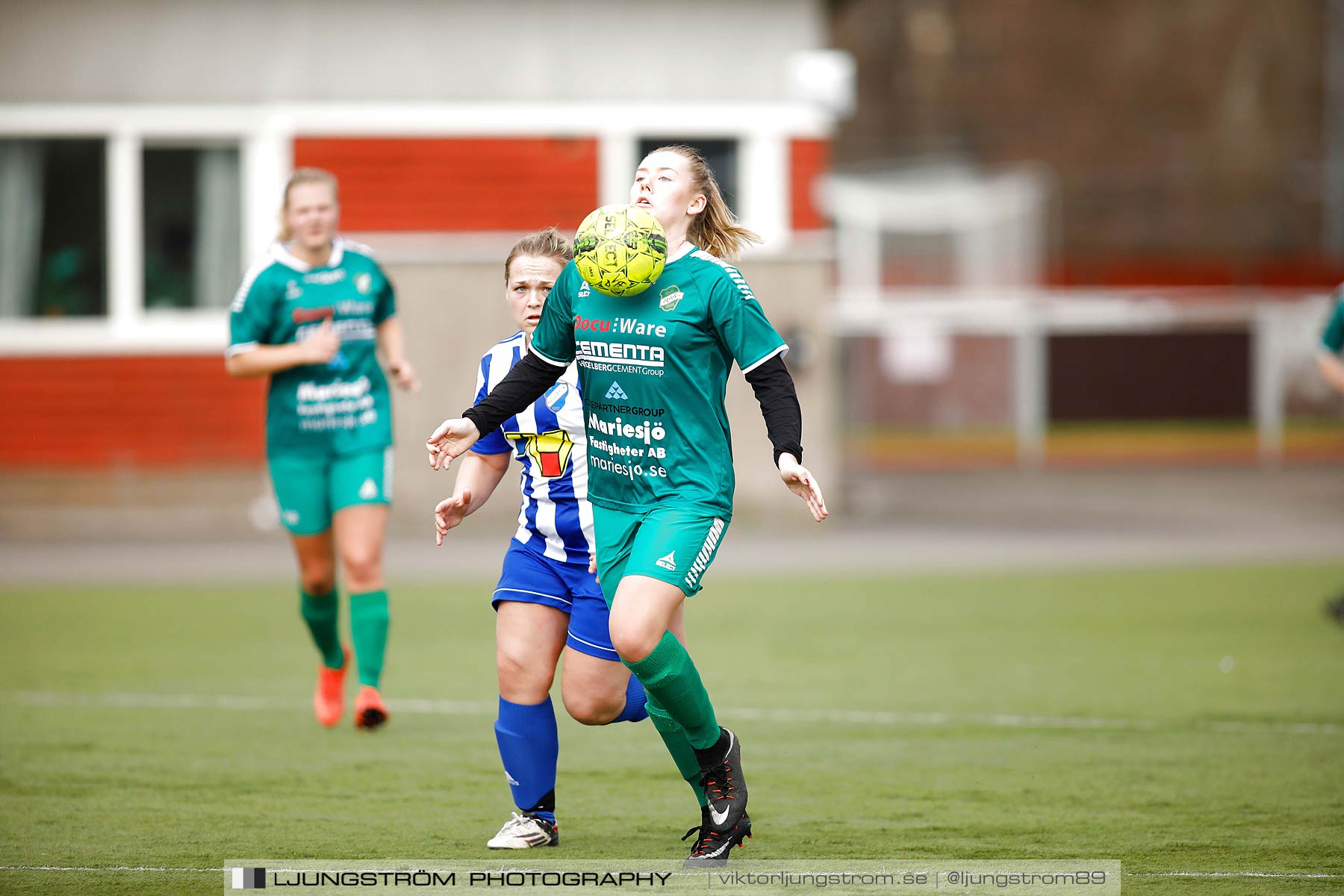 Våmbs IF-Mellby IK 9-0,dam,Södermalms IP,Skövde,Sverige,Fotboll,,2018,201856